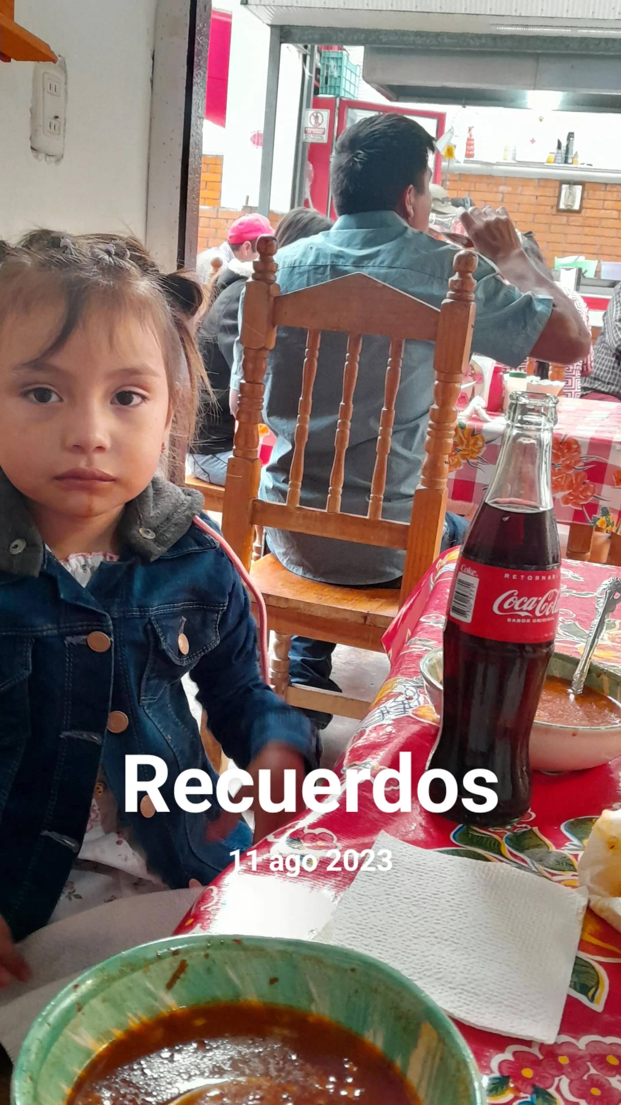 @Yaritza López