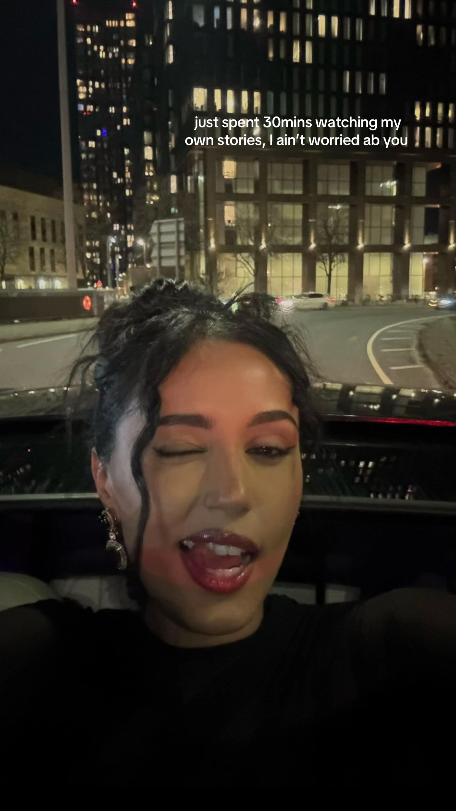 @Saaniya