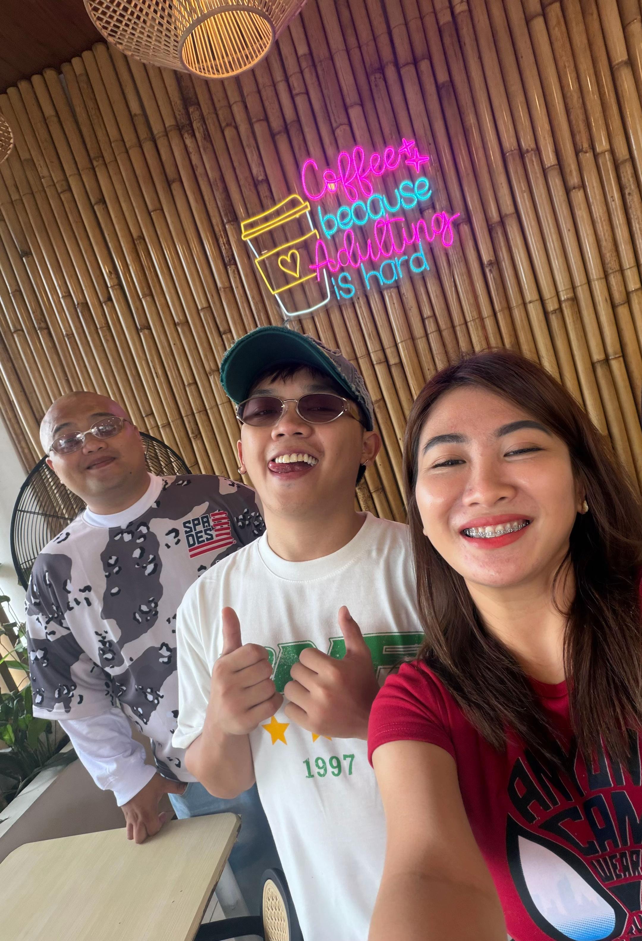 @Shayne Higayon