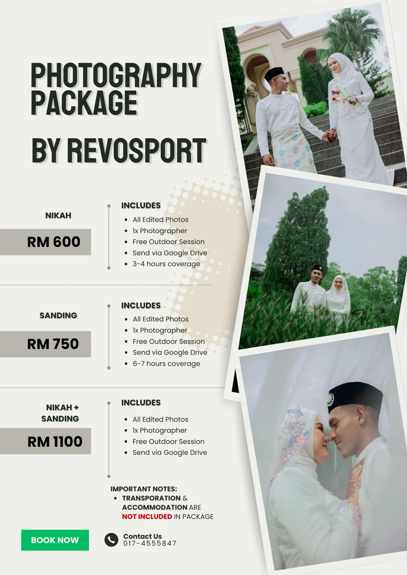 @Revosport