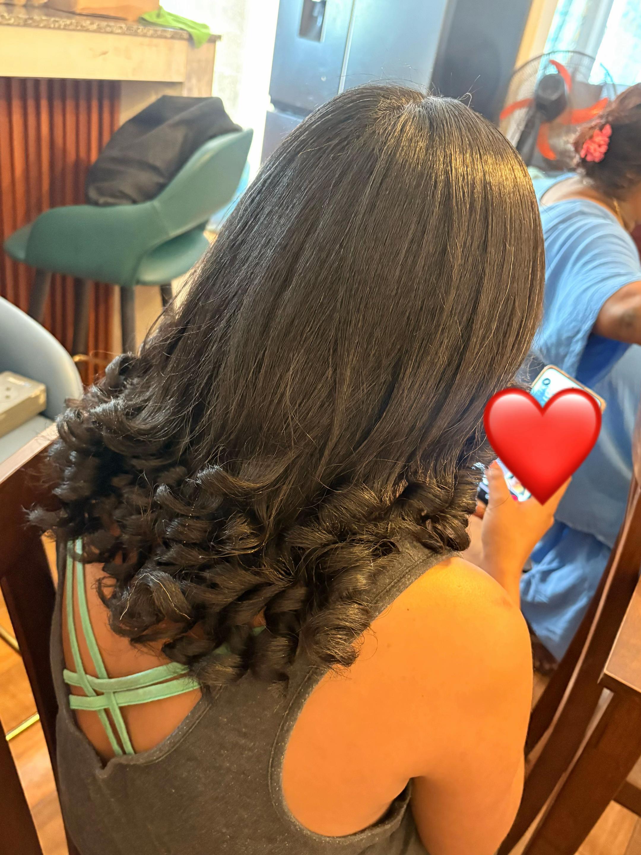 @KEZIAH BEAUTY❤️
