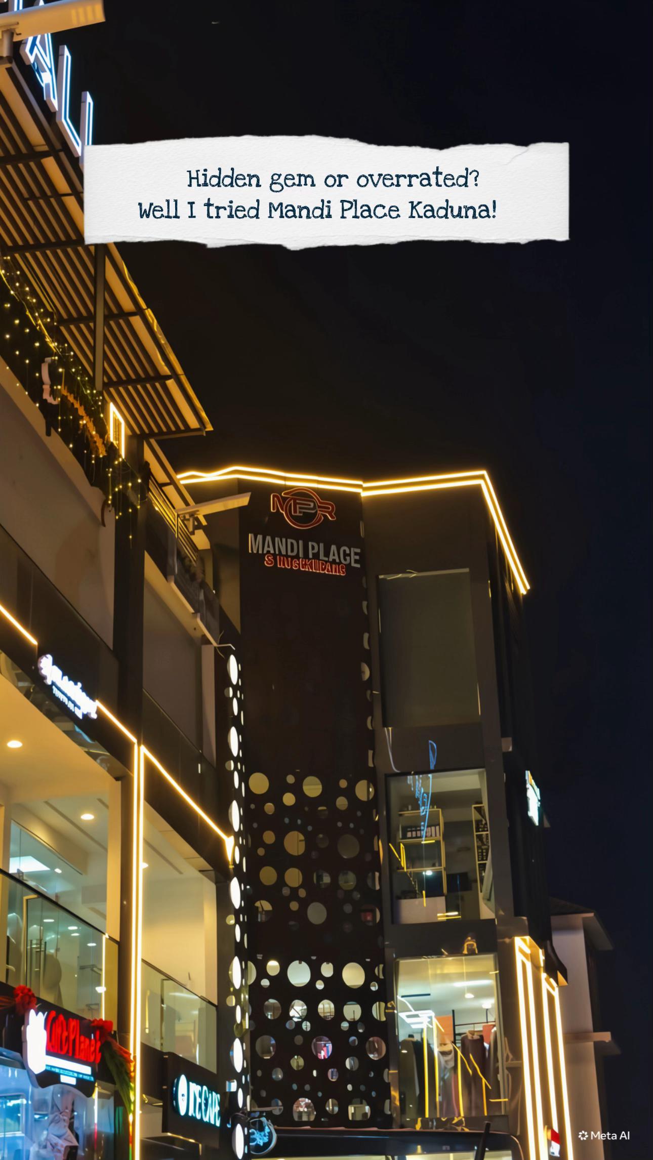 @Urban Diaries