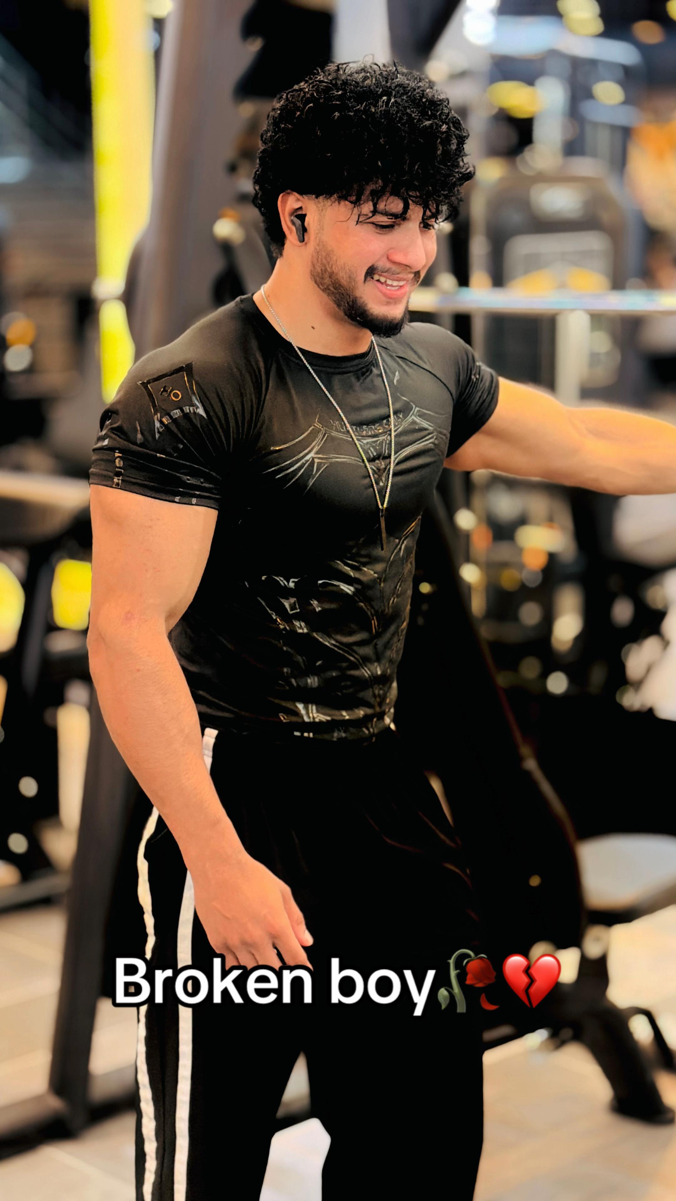 @Sham fitness