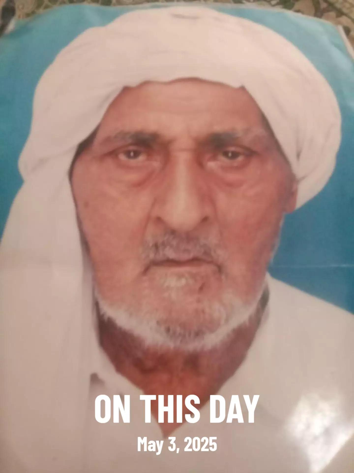 @Maqbool Hussain
