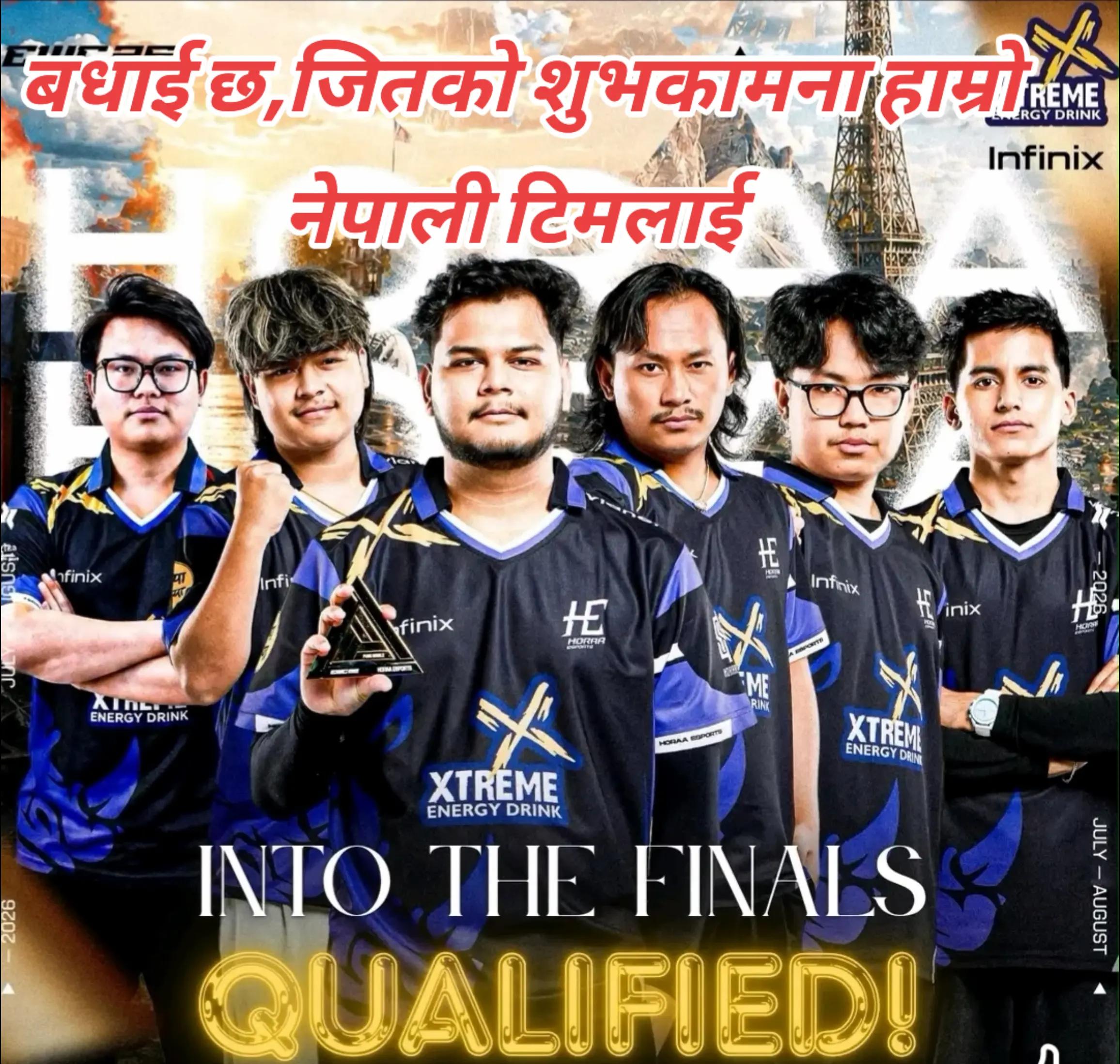 @sport lover⚽️🏐🏏💫🇳🇵