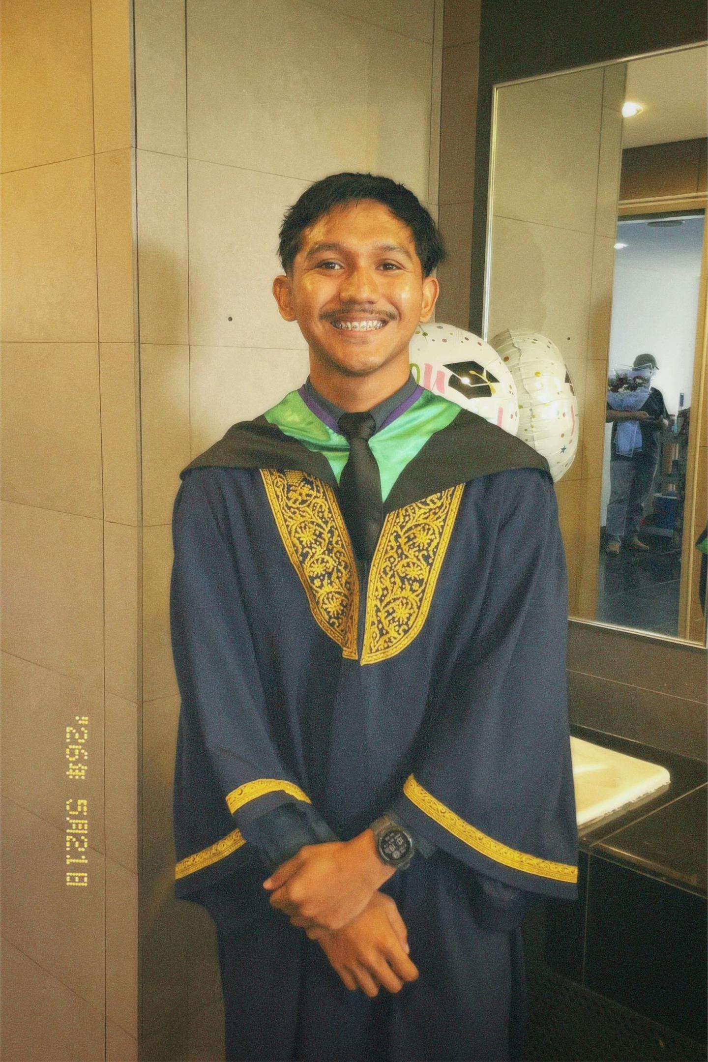 @Aimann