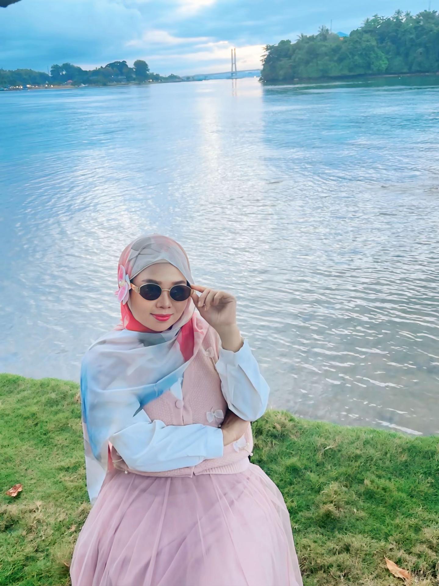 @fhate FATMAWATI