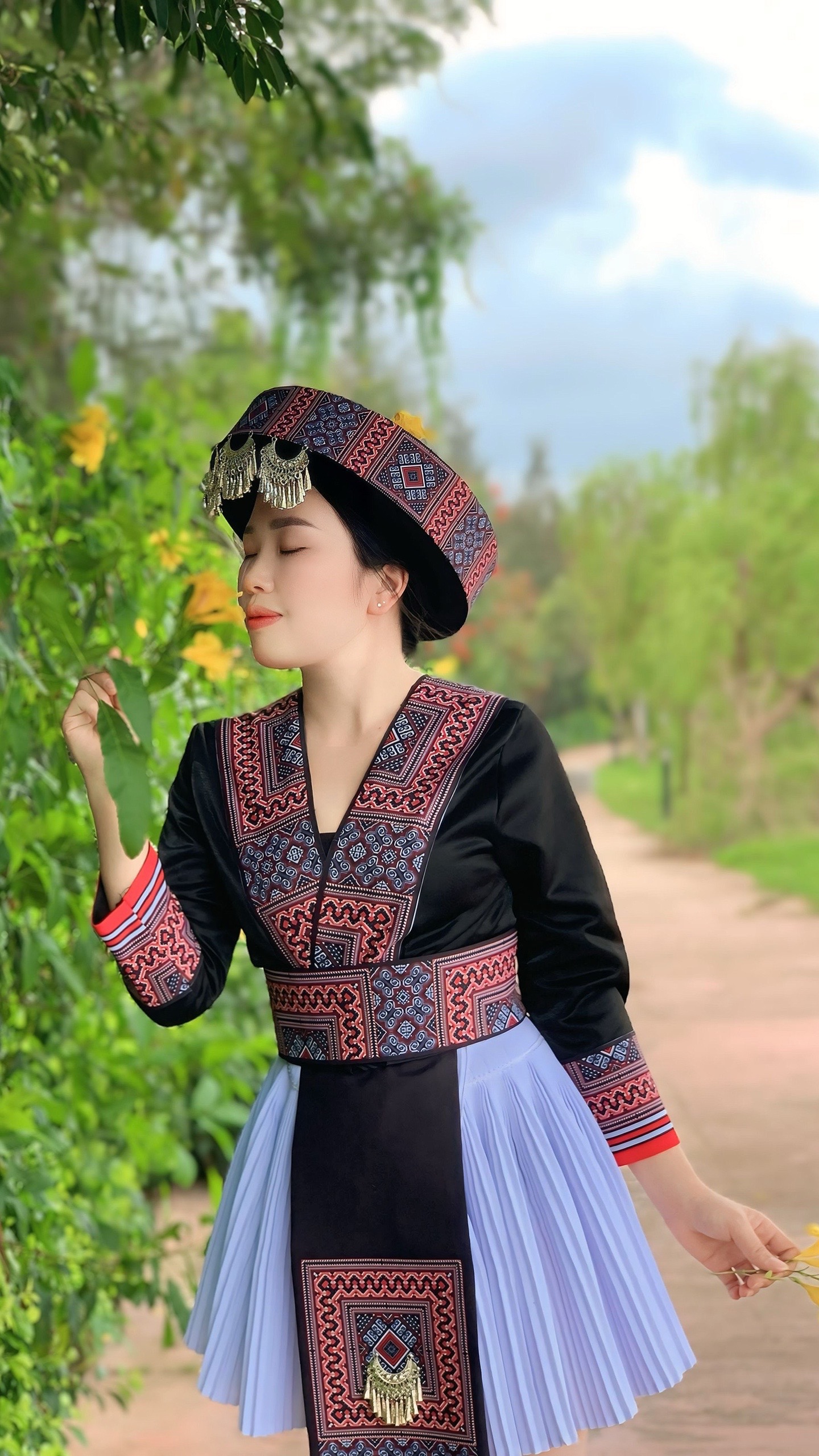 @FB:Chị Dung