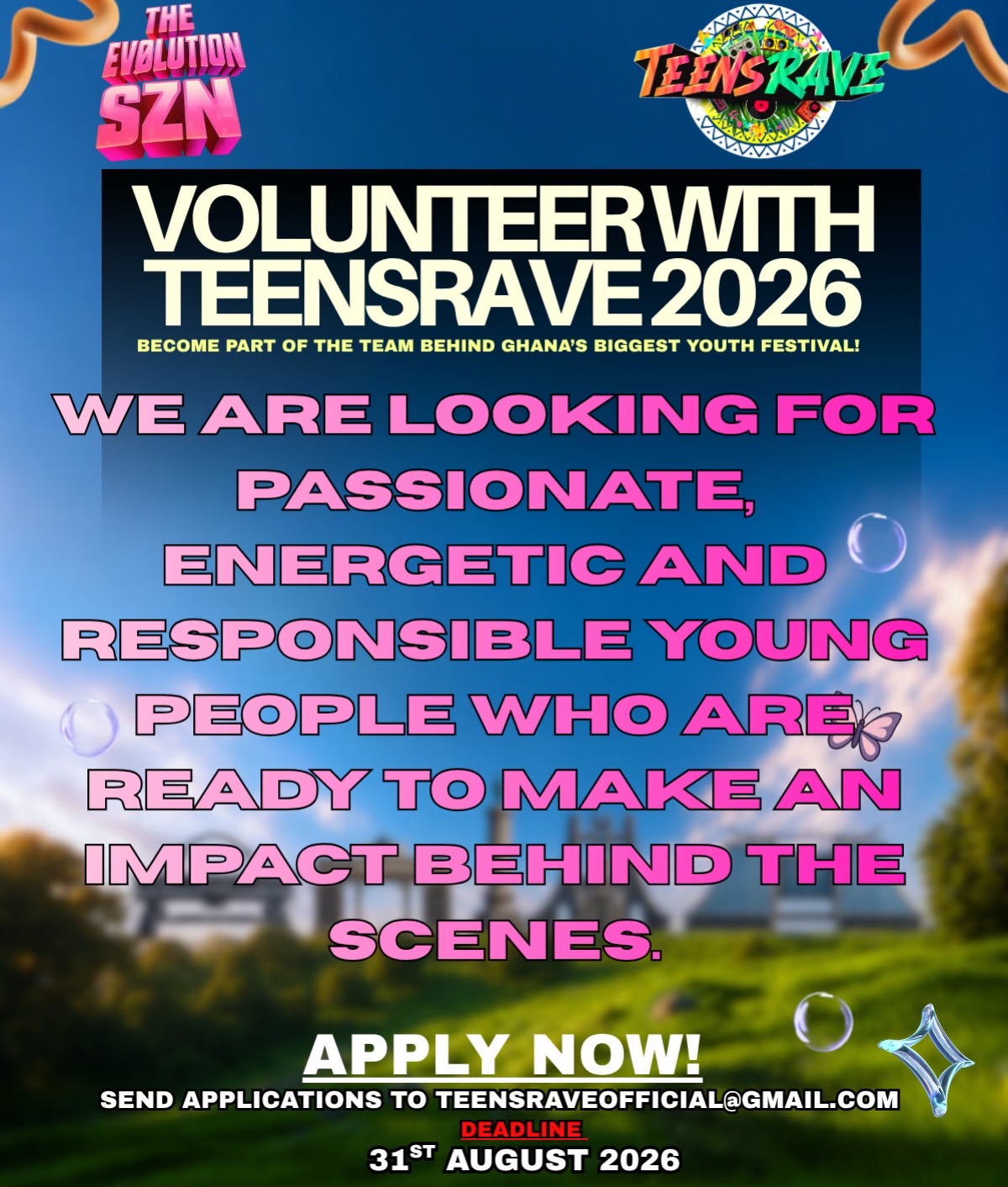 @TEENSRAVE 🌴