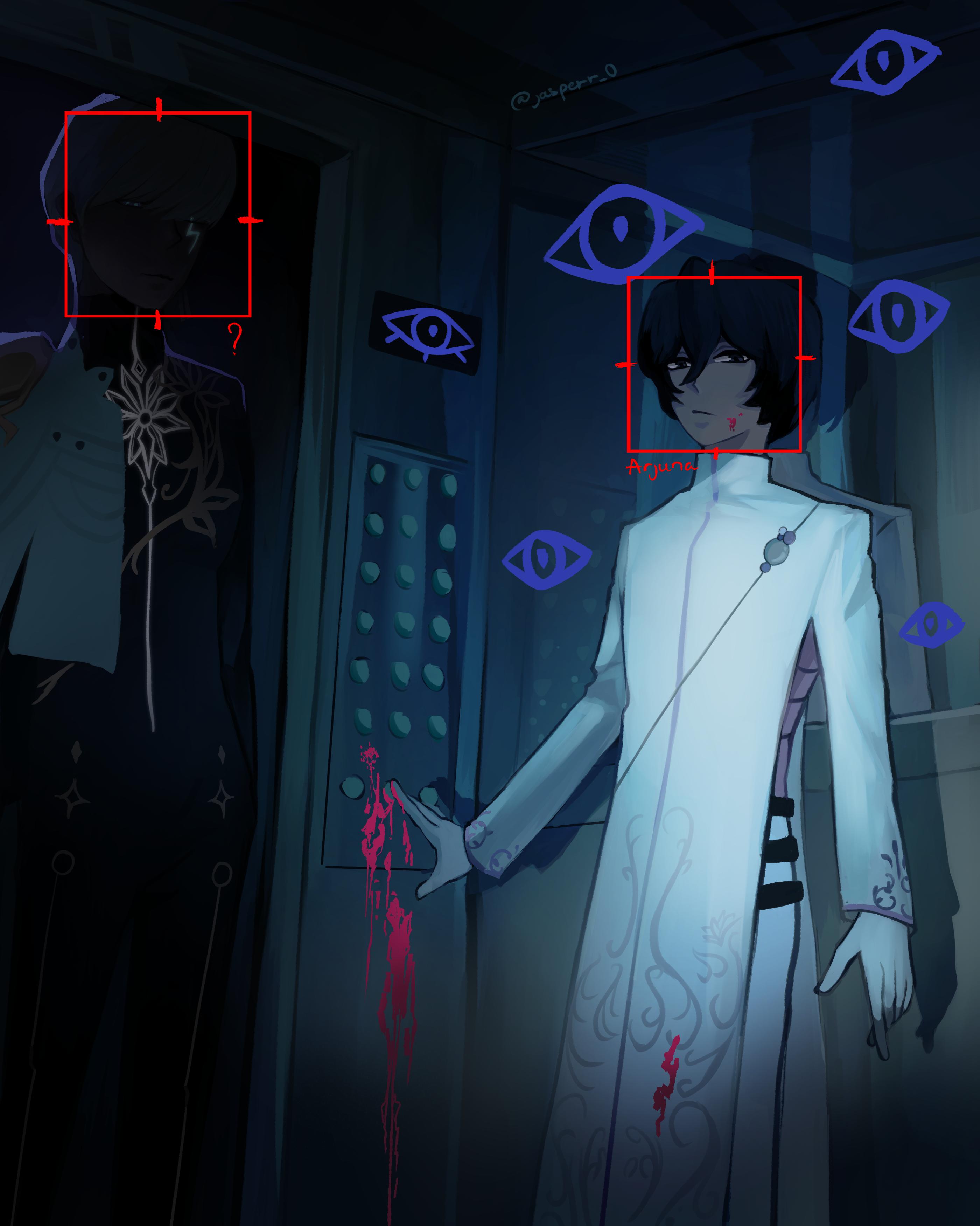 @Con Sam Hoạ Nô