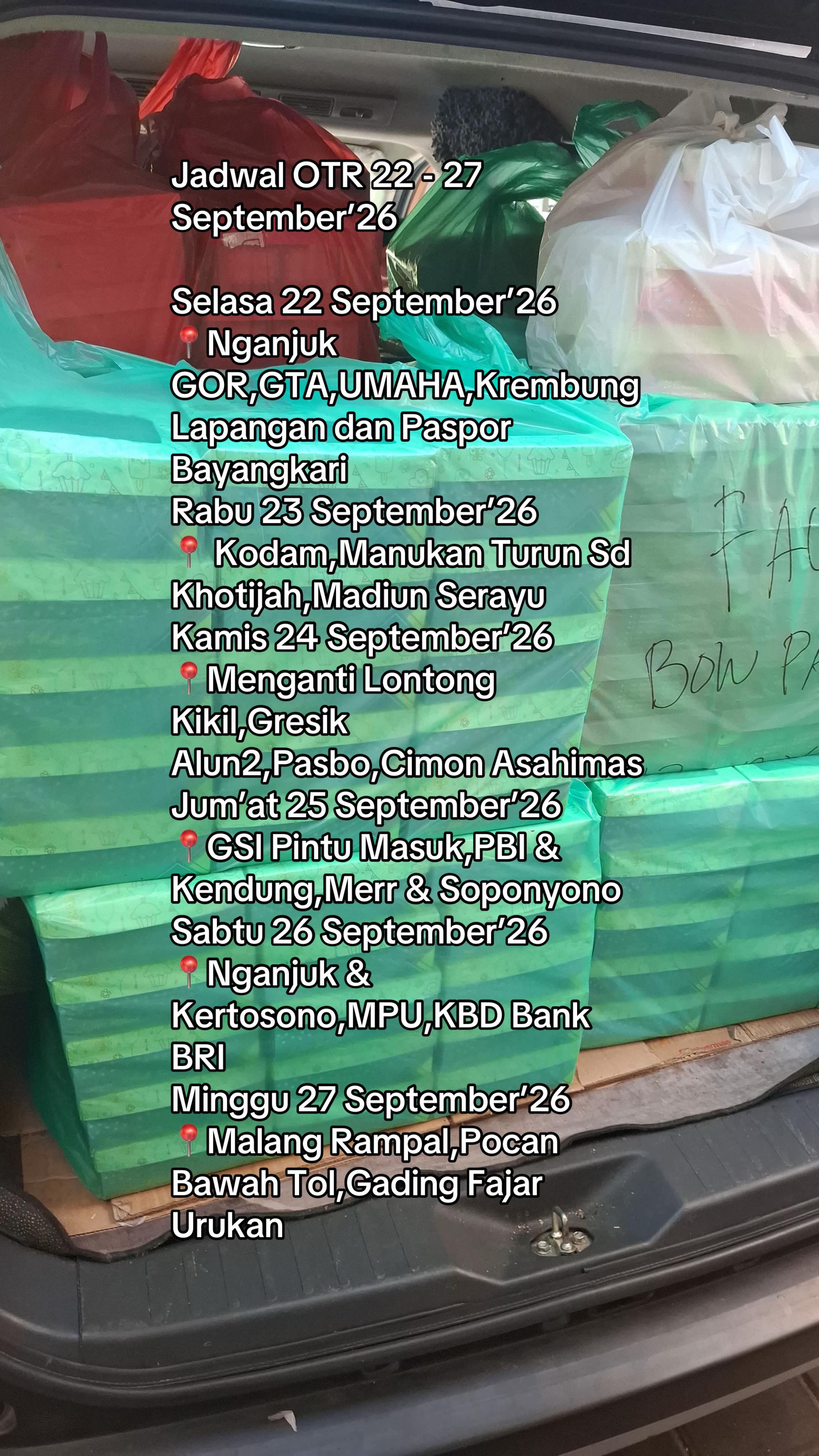 @jajan mbak sari