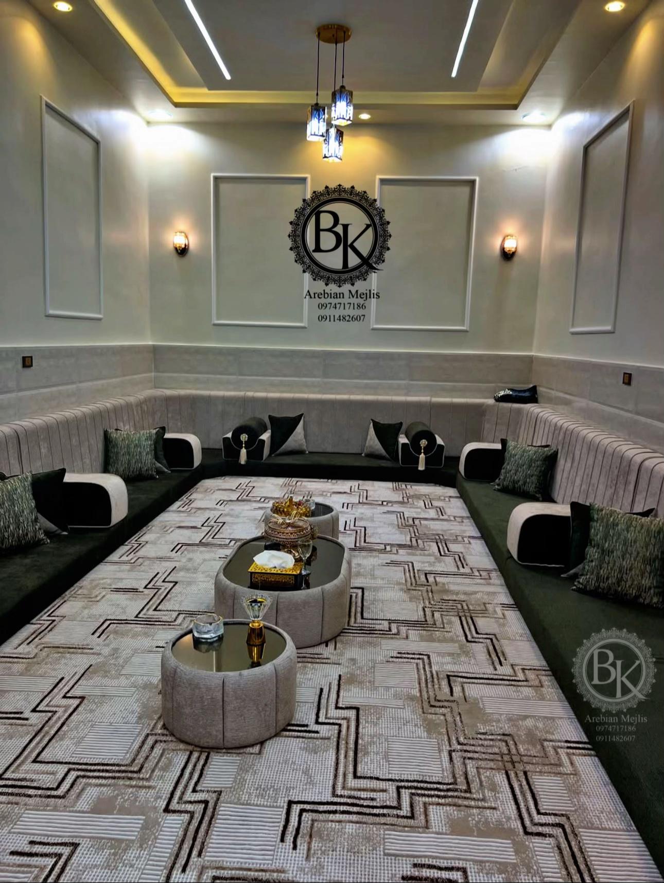 @BK furniture