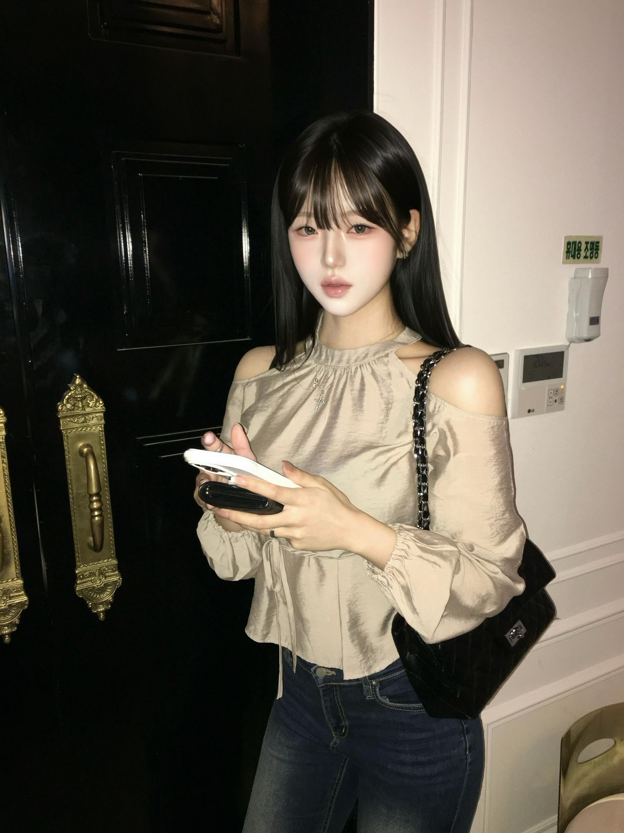 @시 은