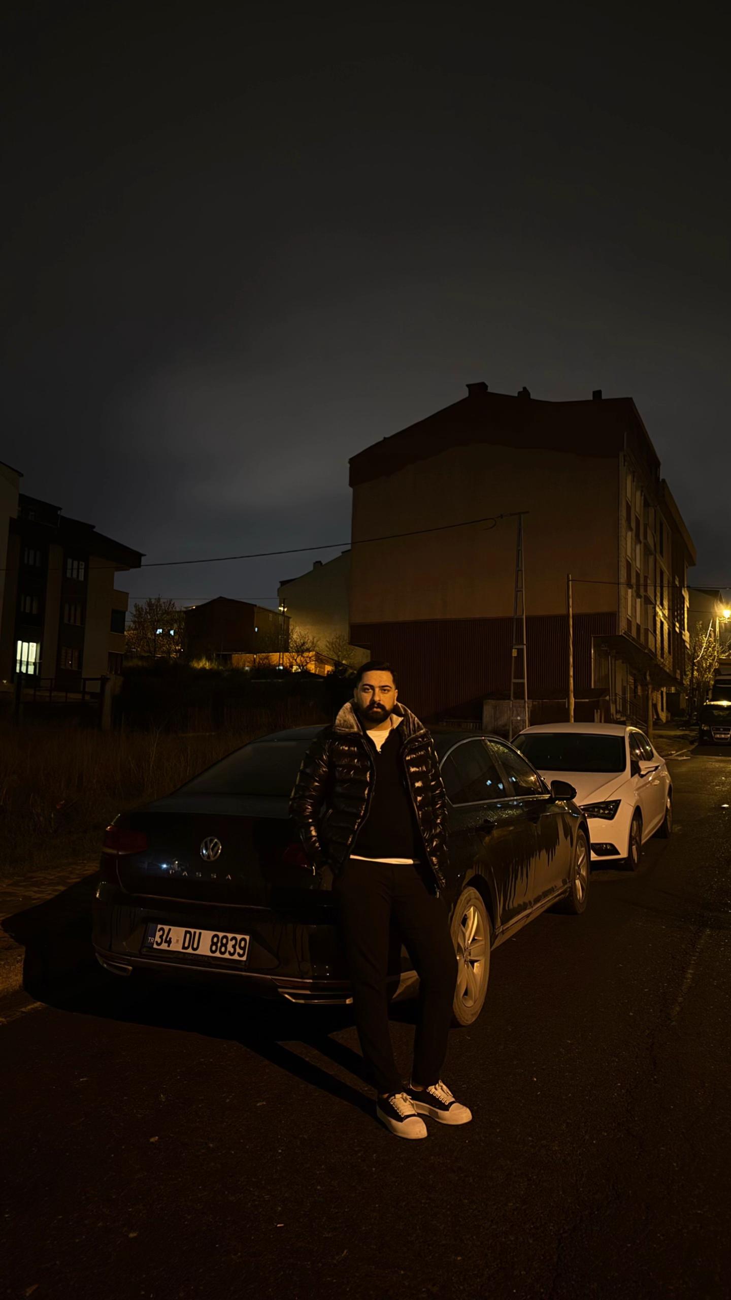 @Sercan Kötan