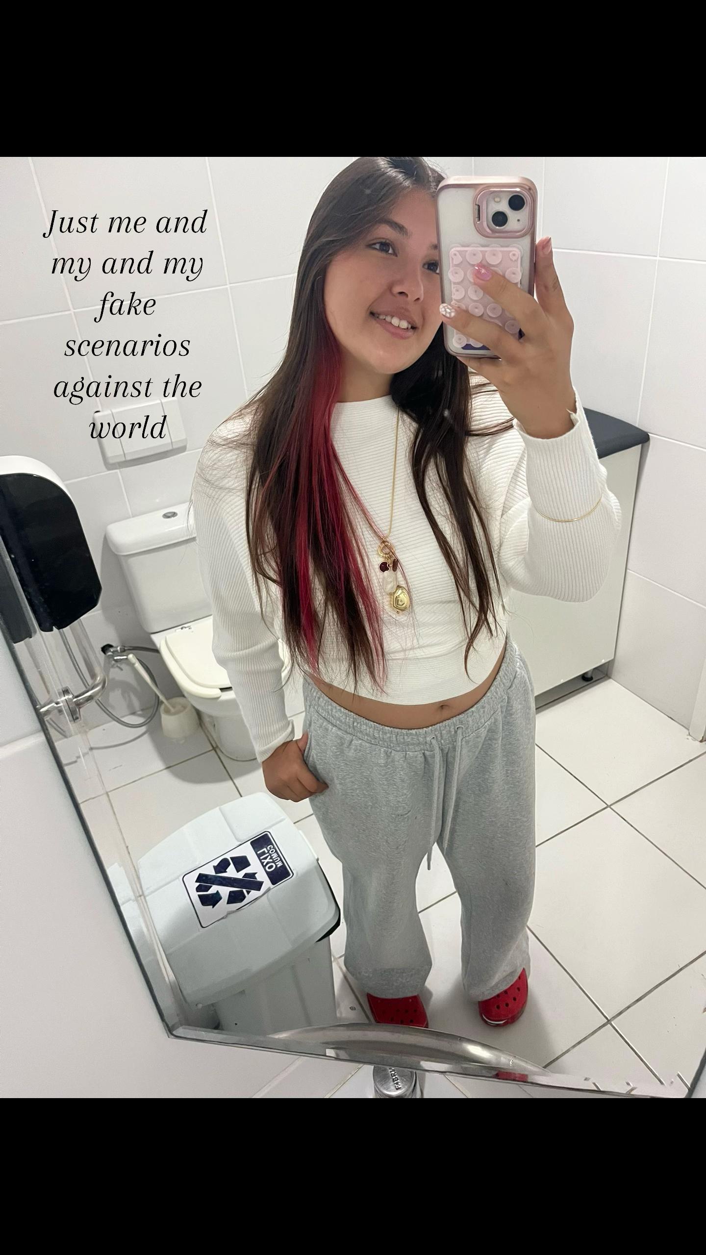 @Maria