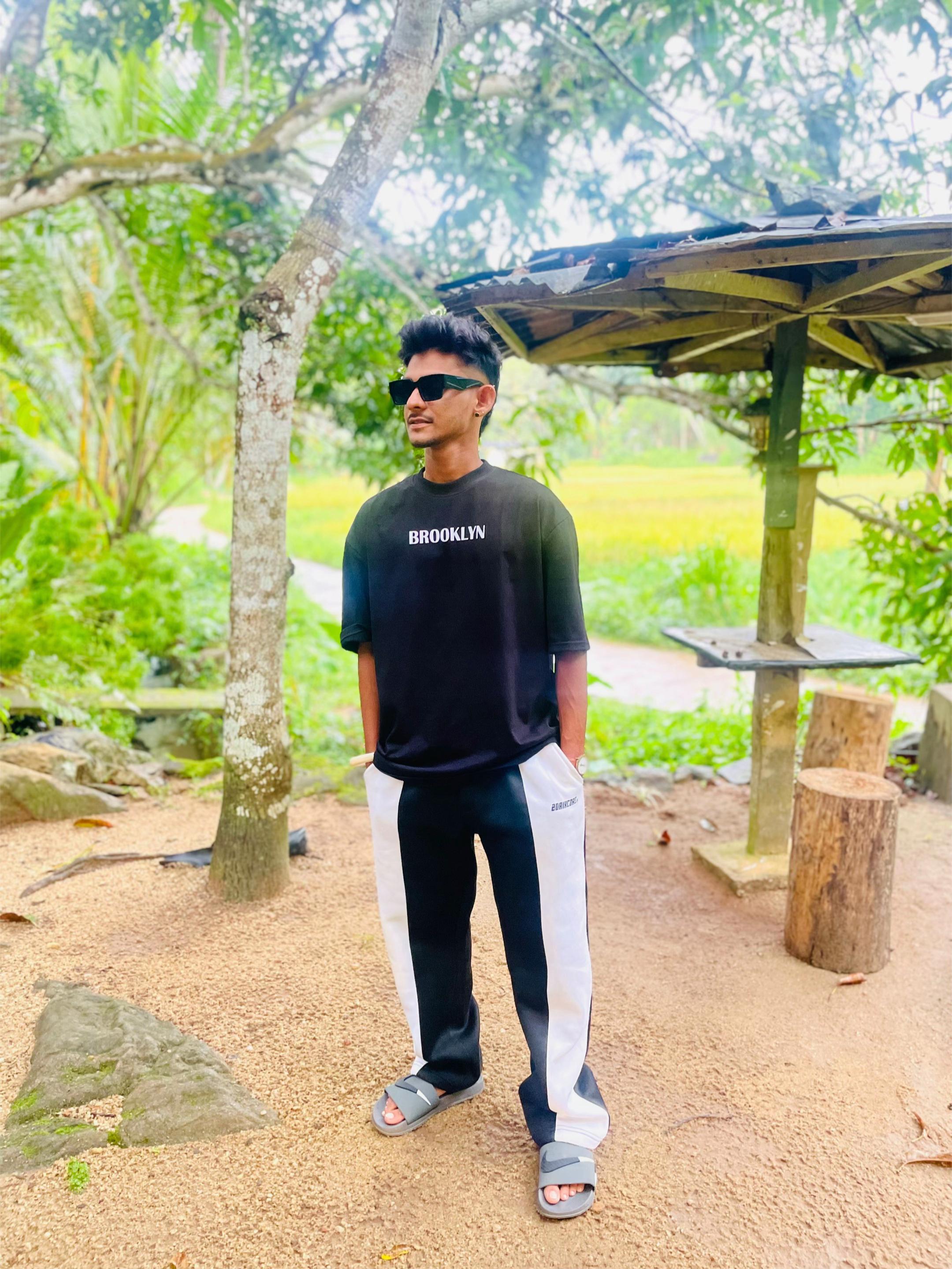 @Vishu Gunarathna