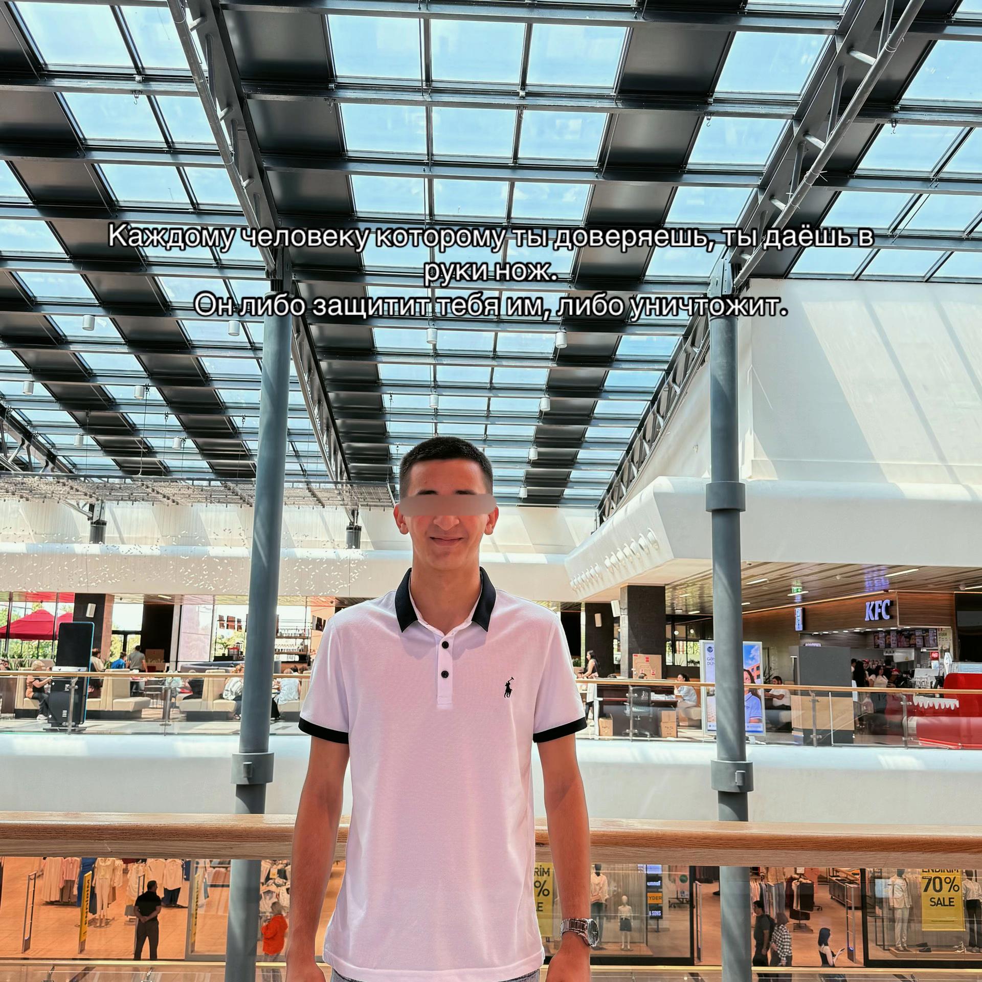 @J A F A R O V🥷🇦🇿