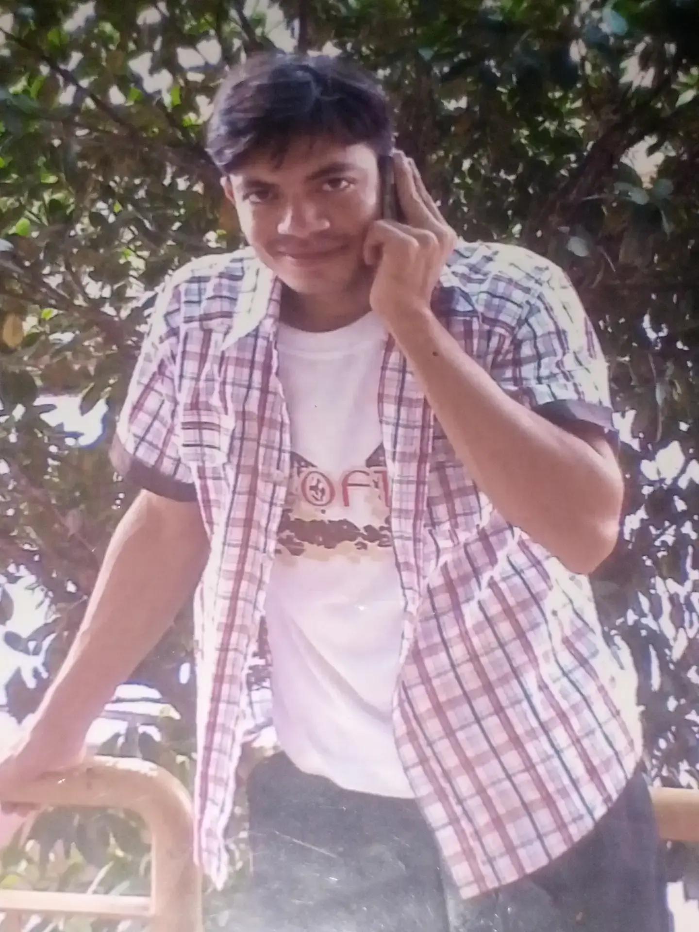 @MR MARUF