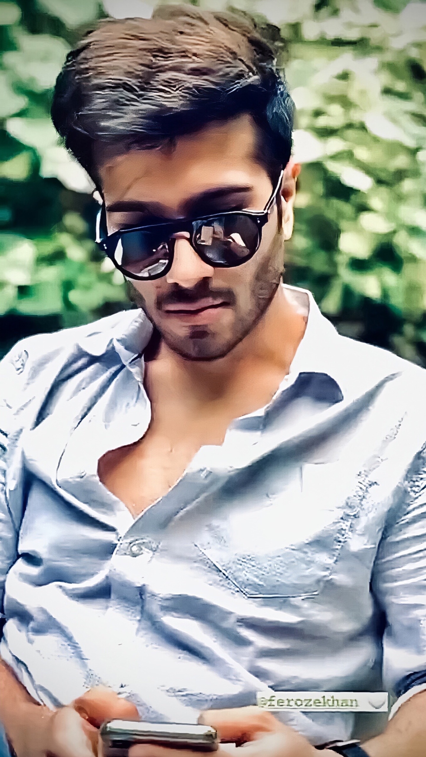 @feroze khan 🫡