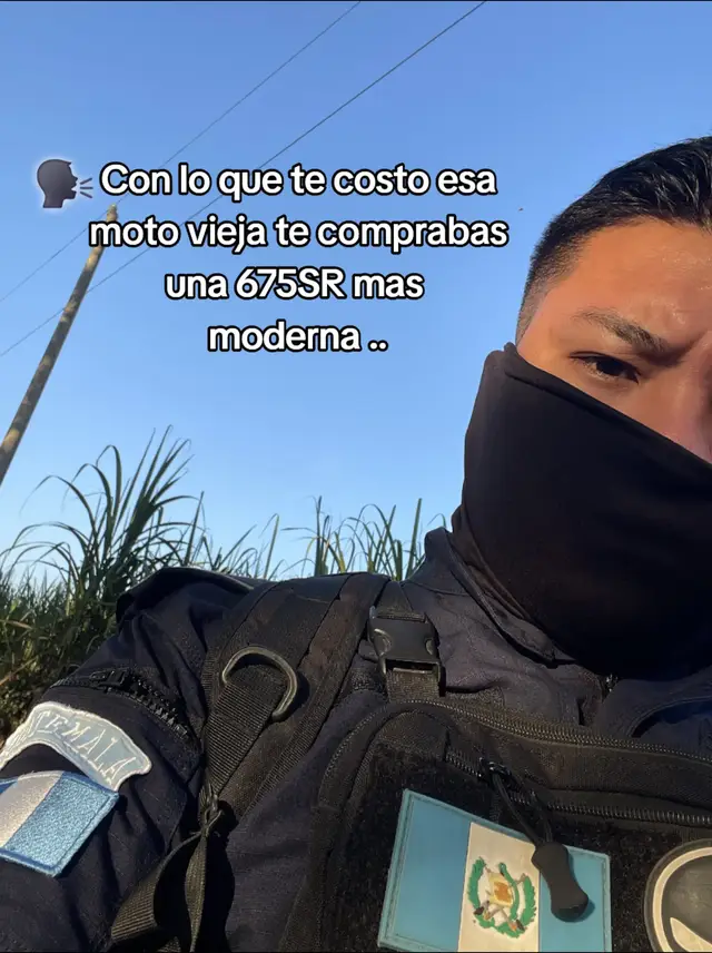@De Le&oacute;n R6