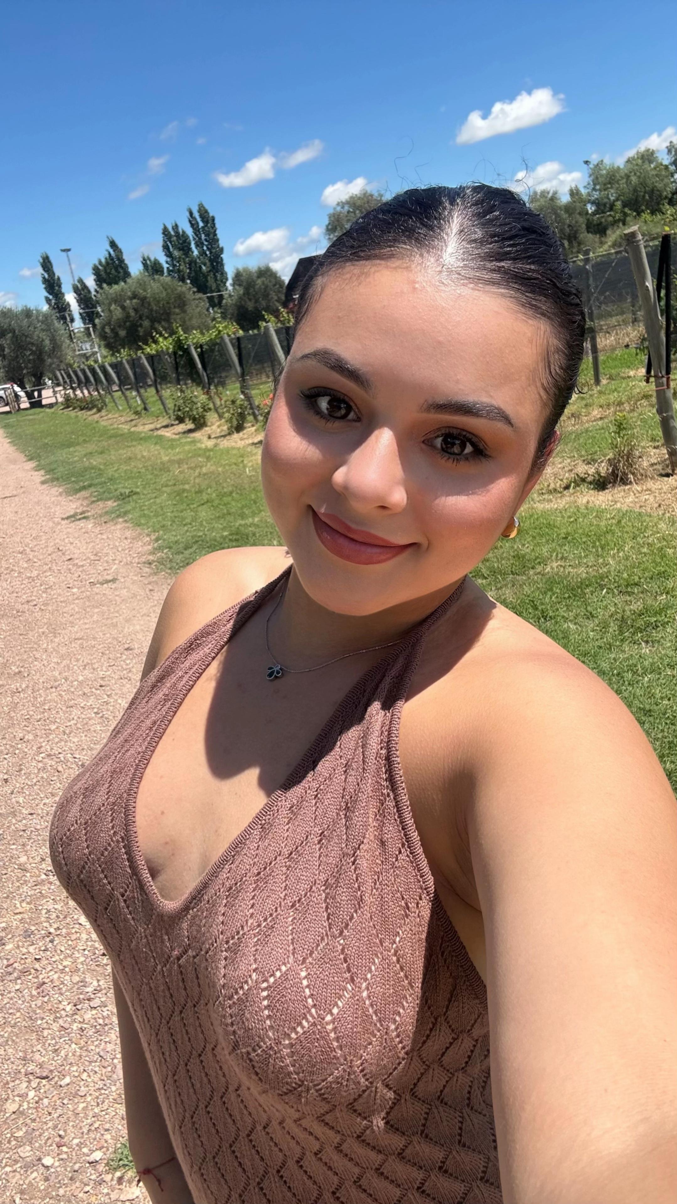 @Sarahi Rodriguez💕🌸🌺