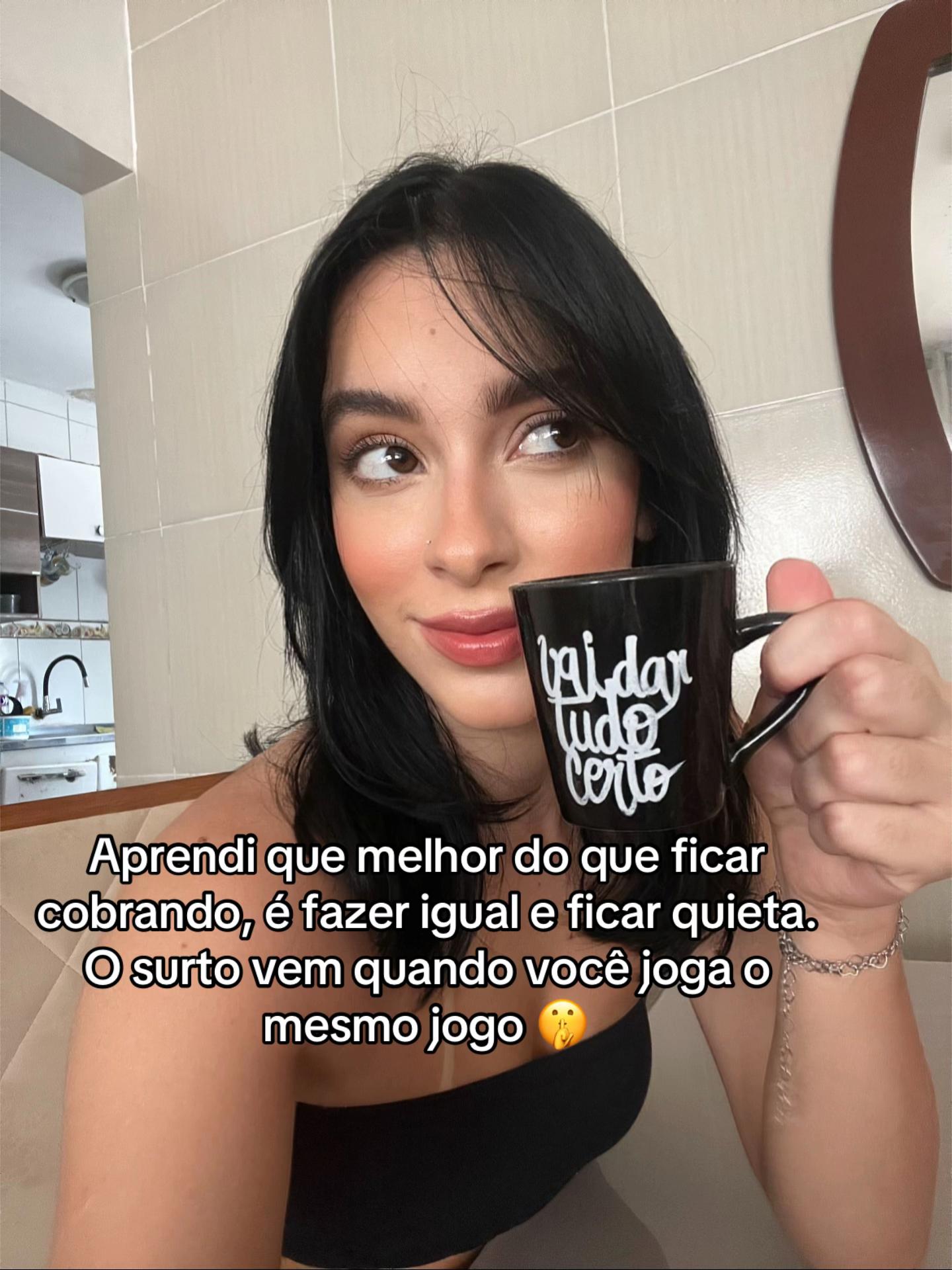 @Bianca Mattos