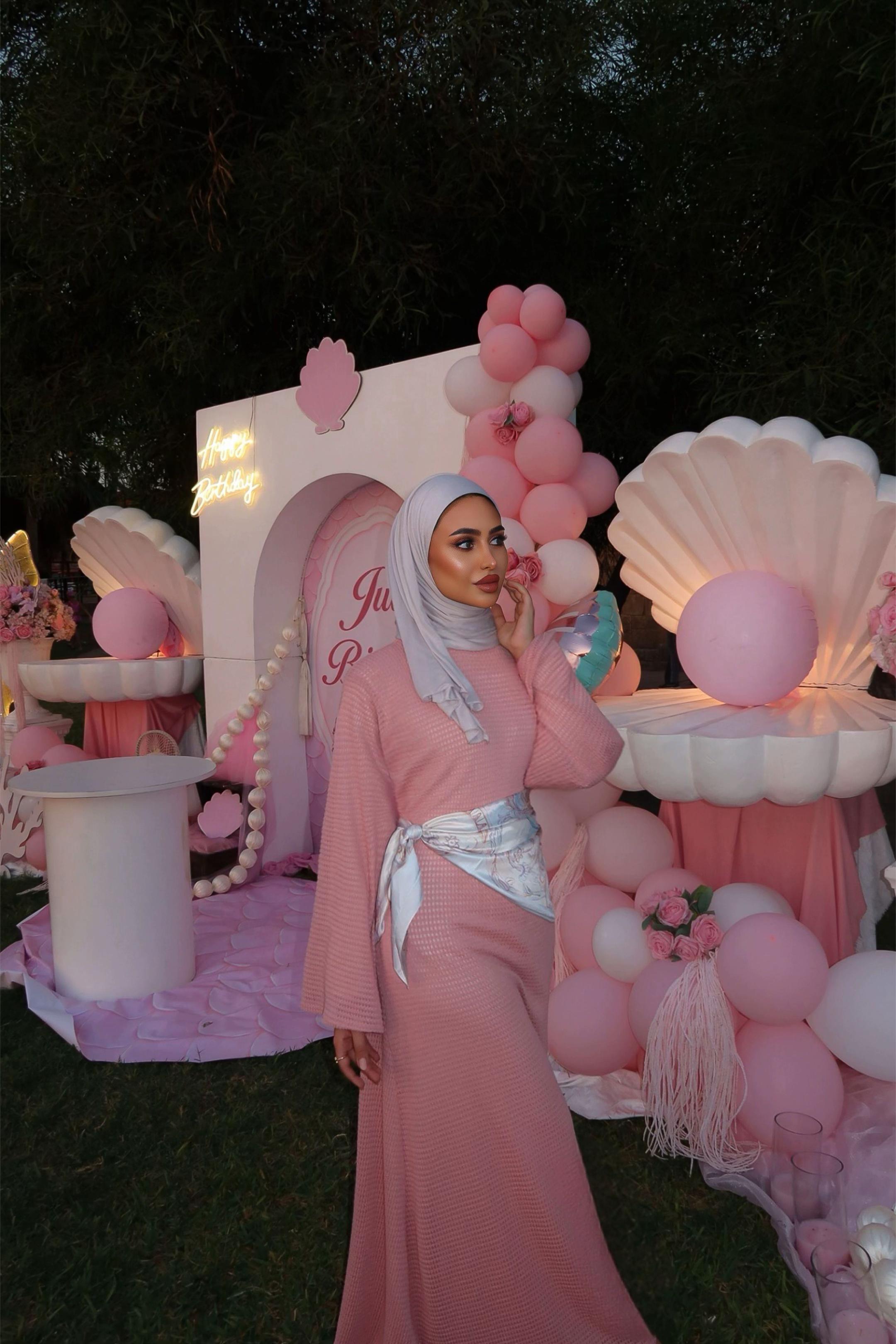 @Saja Mohieddine