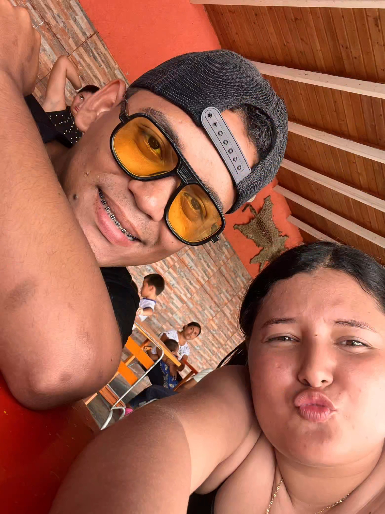 @Abril Bonilla