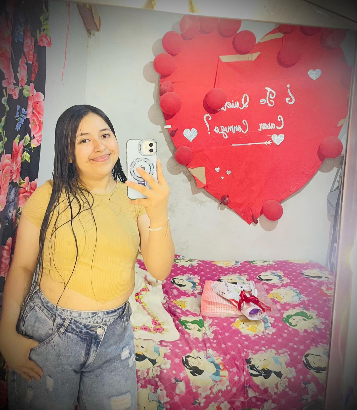 @Pao Melgar ❤️😍