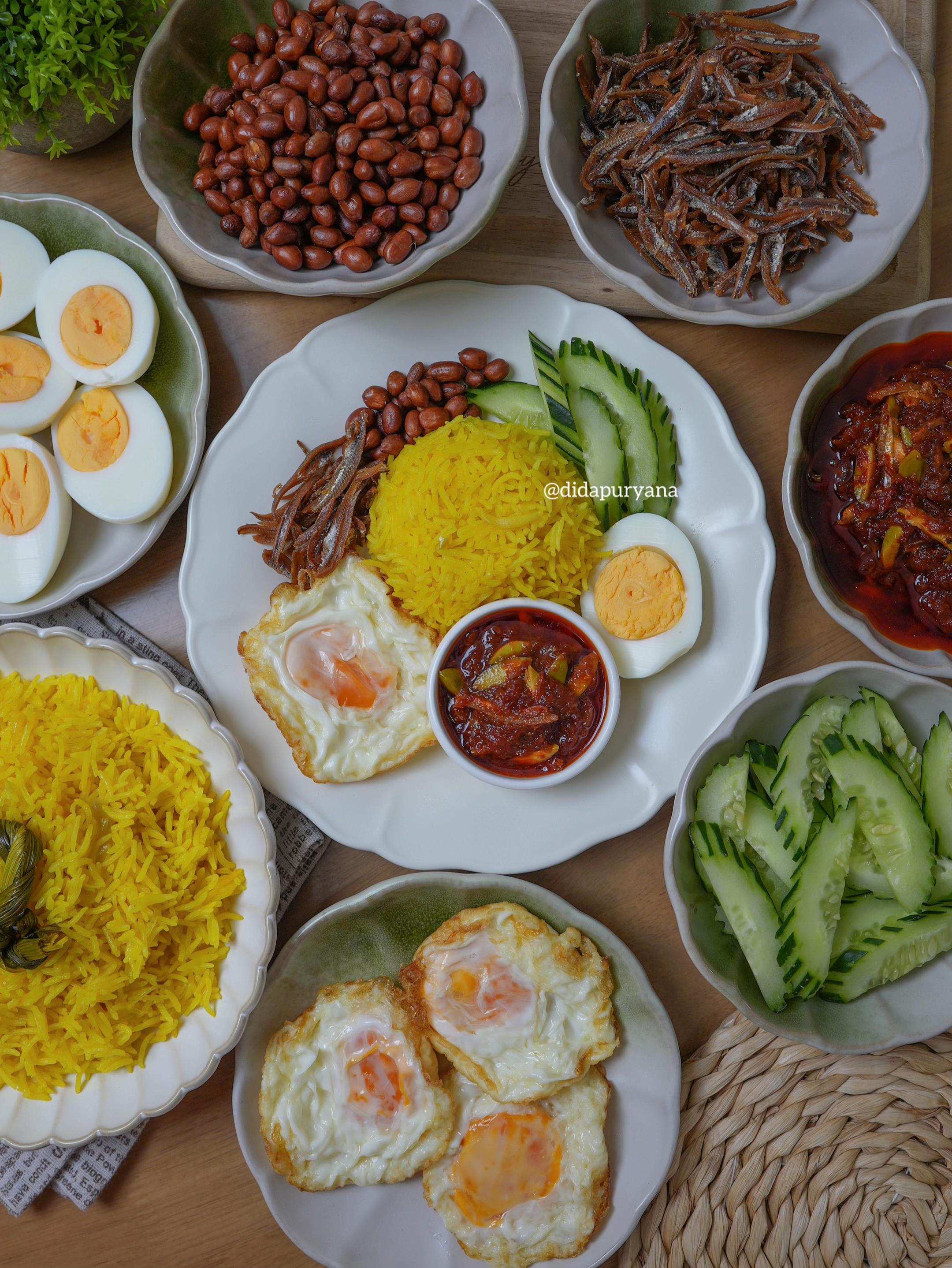 @Masakan ringkas dan mudah 🥘
