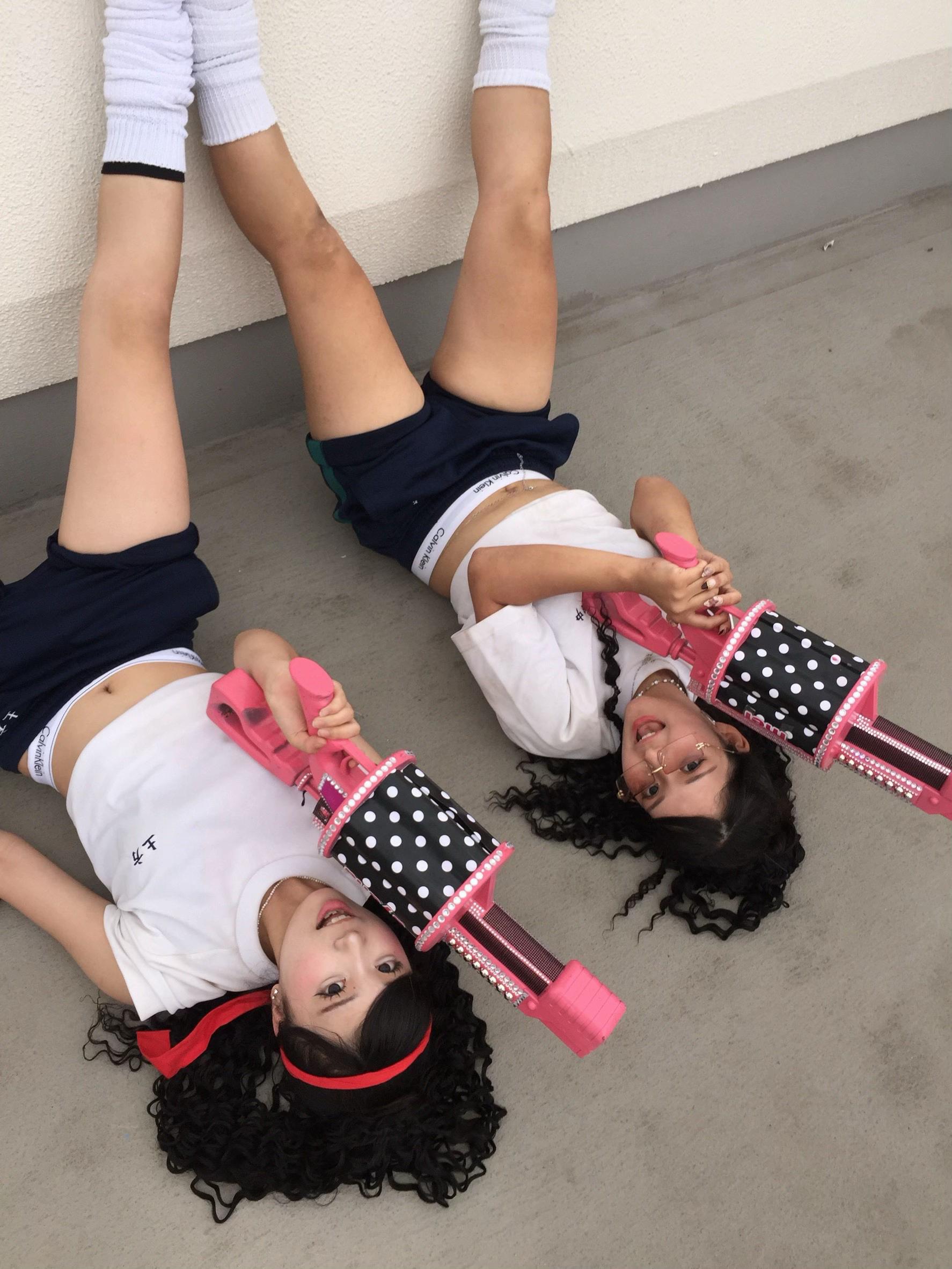 @たなめい