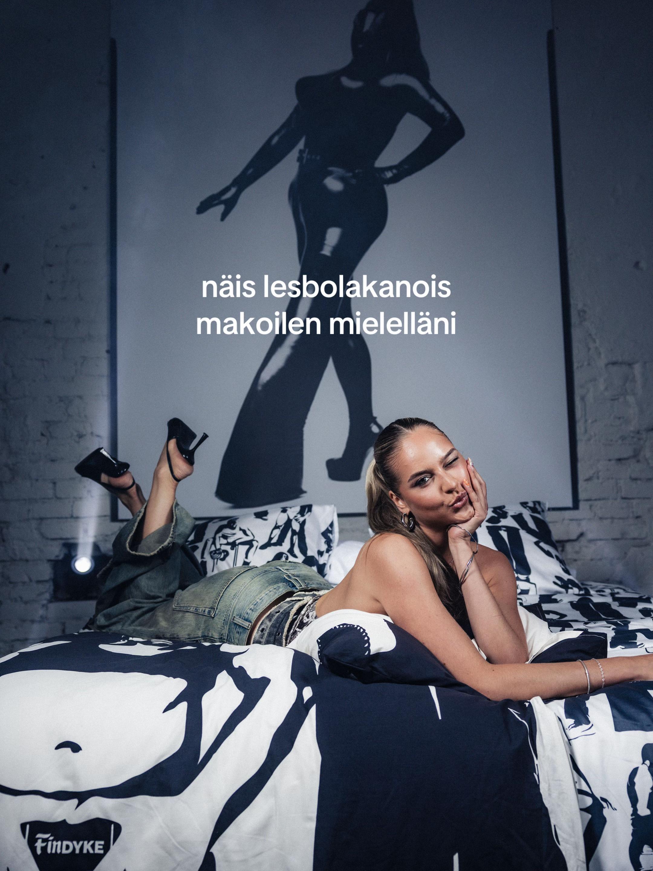 @Tiia Aalto