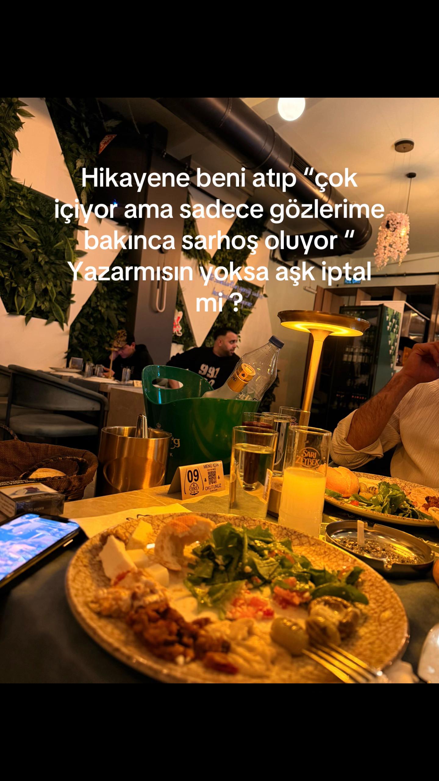 @Şeref acun