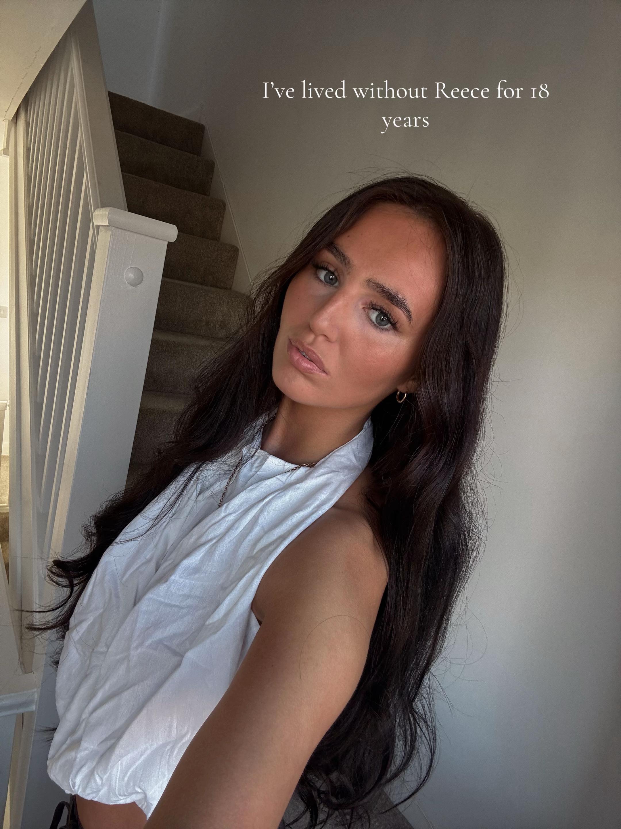 @𝘎𝘳𝘢𝘤𝘪𝘦 𝘈𝘯𝘯 𝘔𝘢𝘳𝘪𝘦