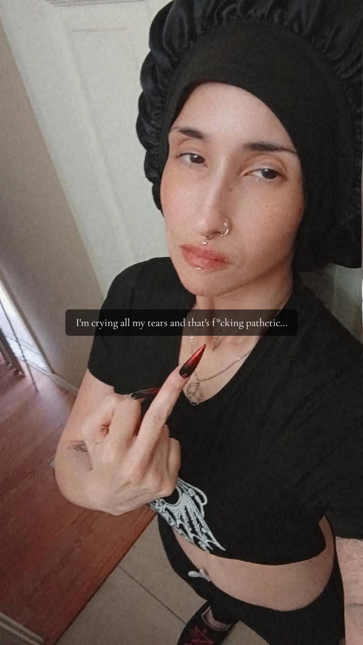 @Persephone