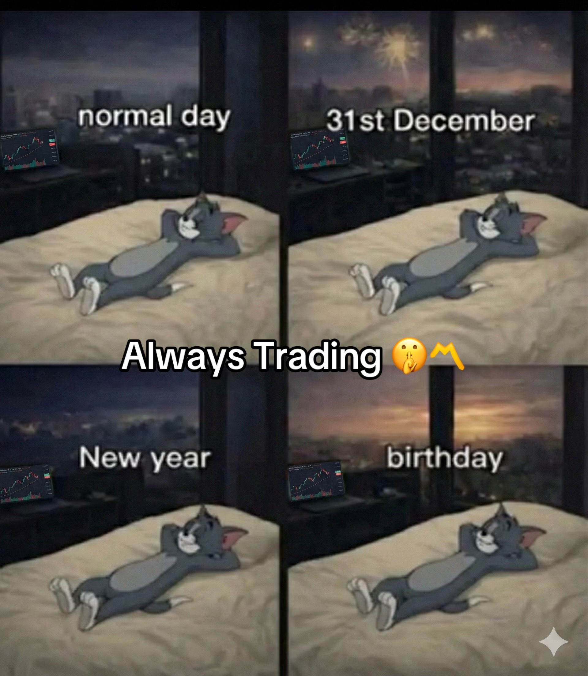 @Matin Arslan | Forex Trader