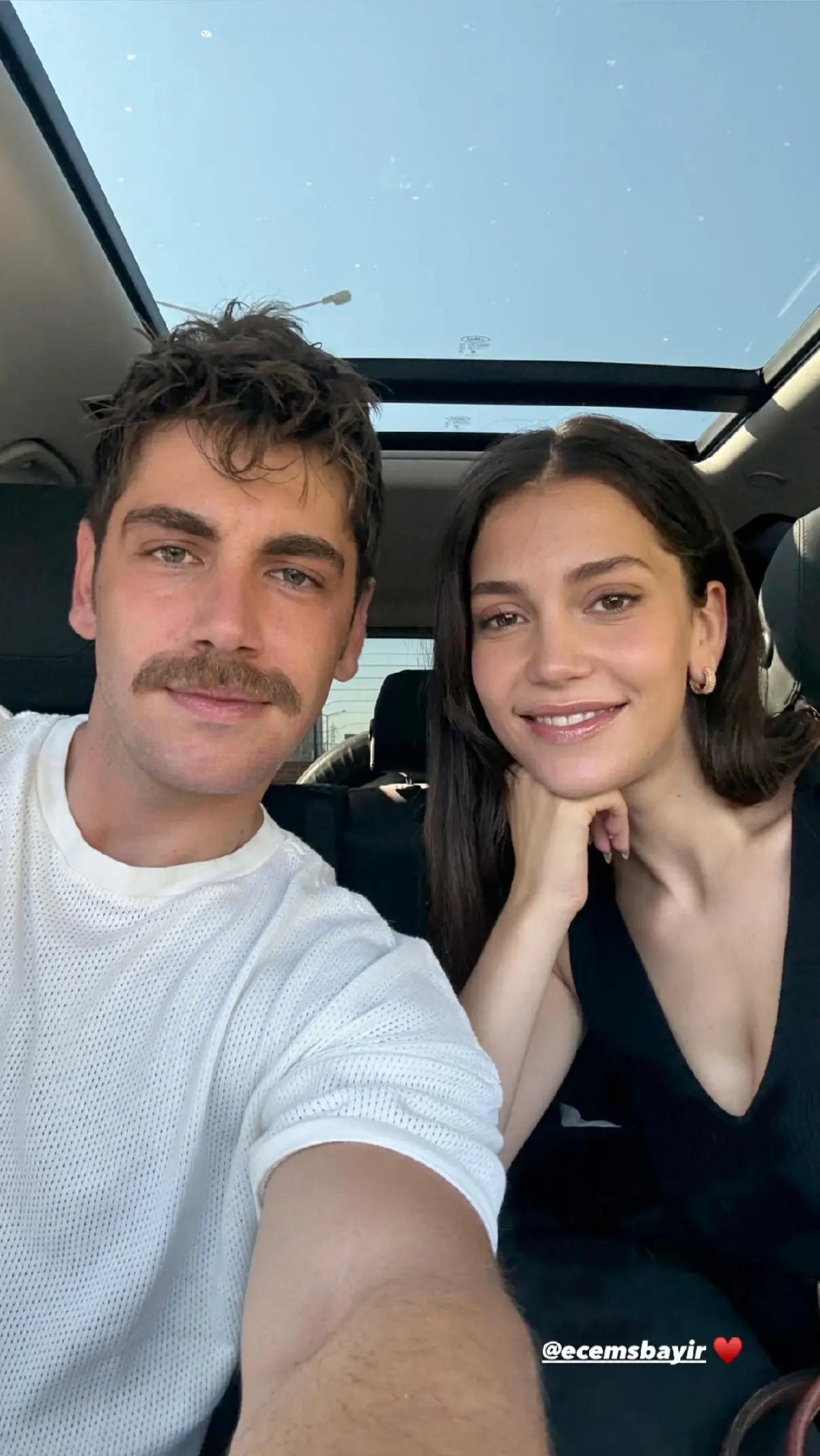 @Ecem Sena Bayır