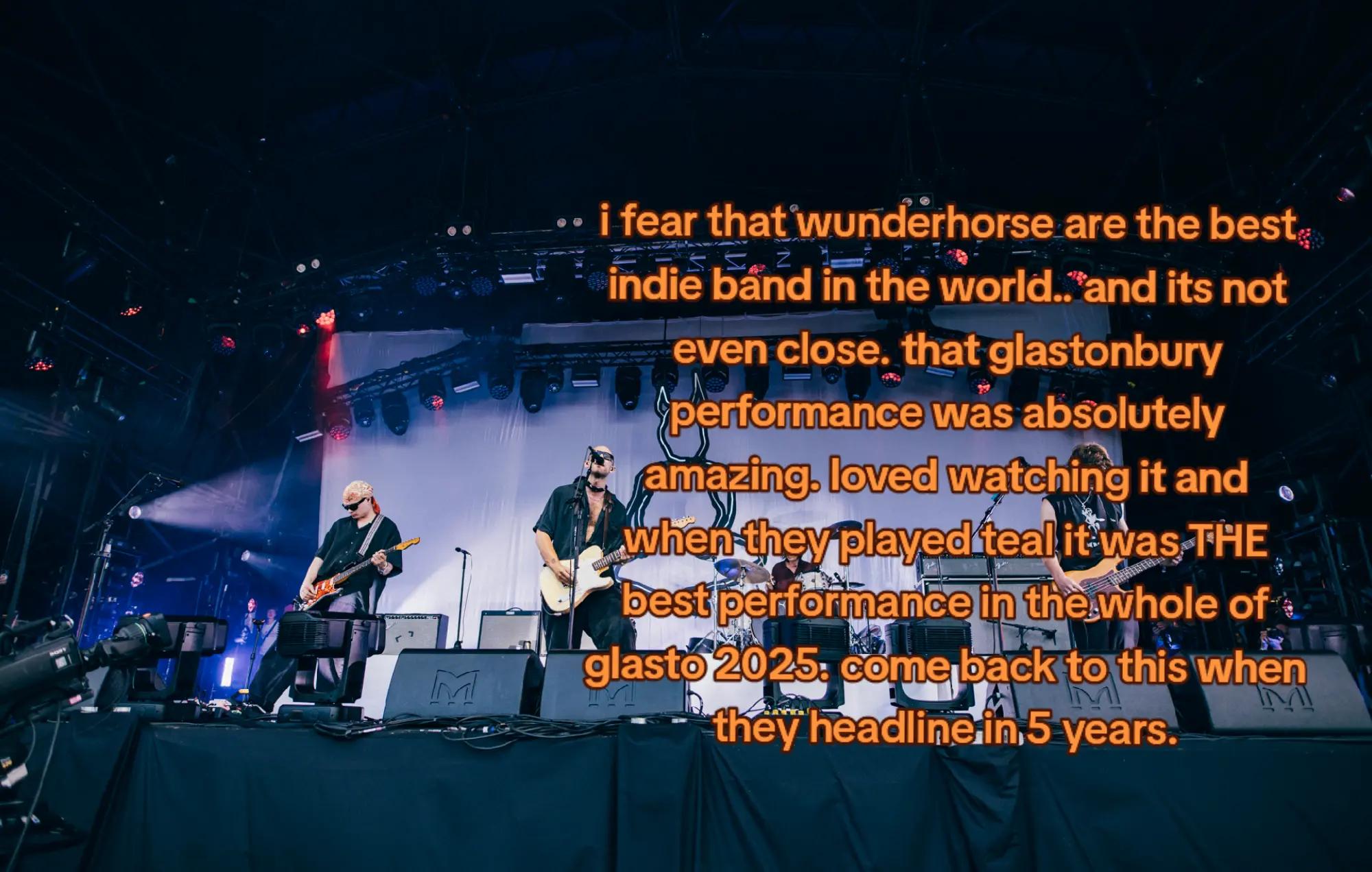 @Indie Enthusiast 🎸