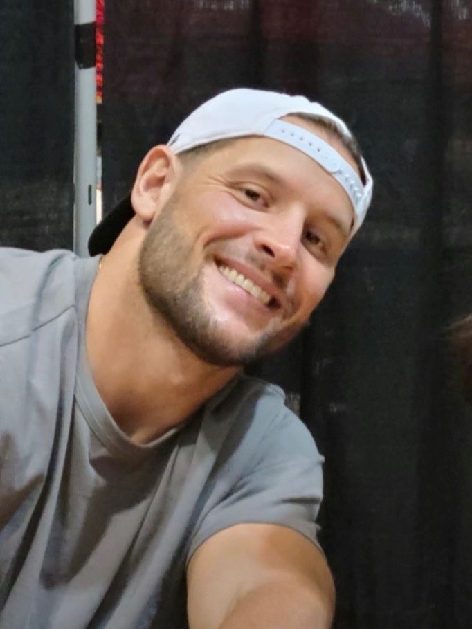 @Nick Bosa🔹