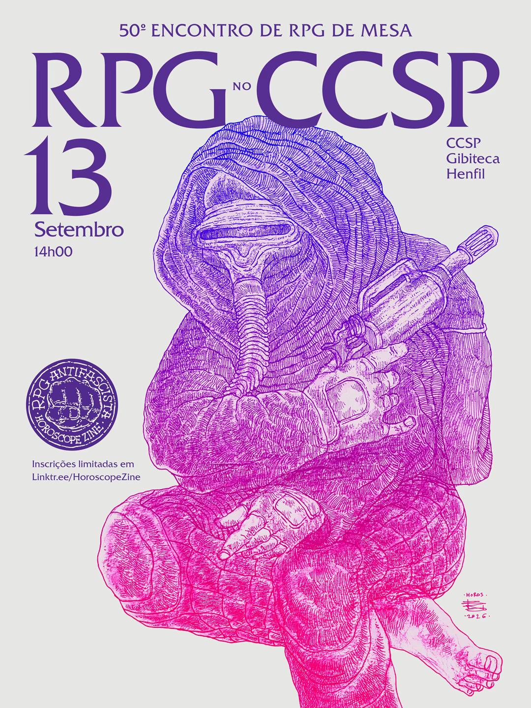 @Horoscope Zine