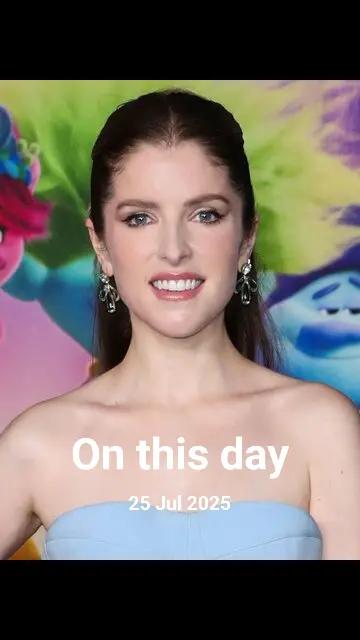 @Bechloe Pitch perfect freak