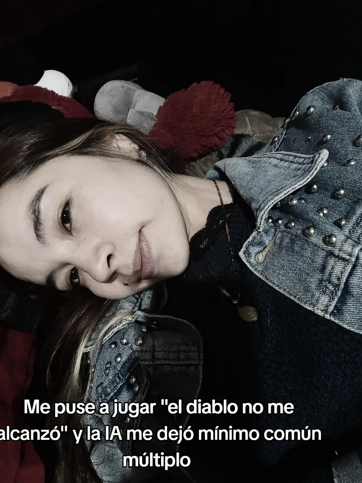 @Anyi Lorena