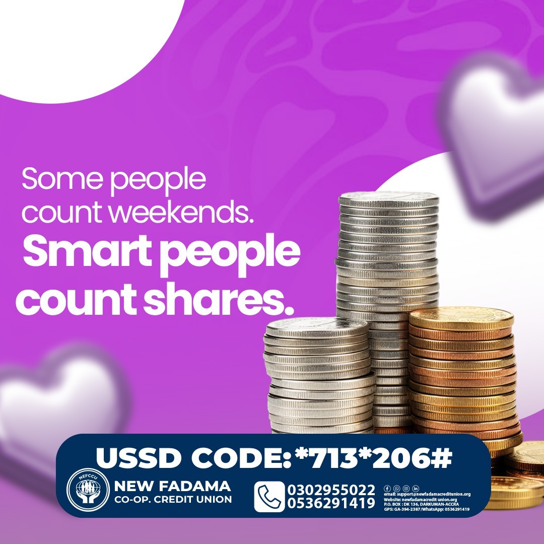 @New Fadama Cop. Credit Union