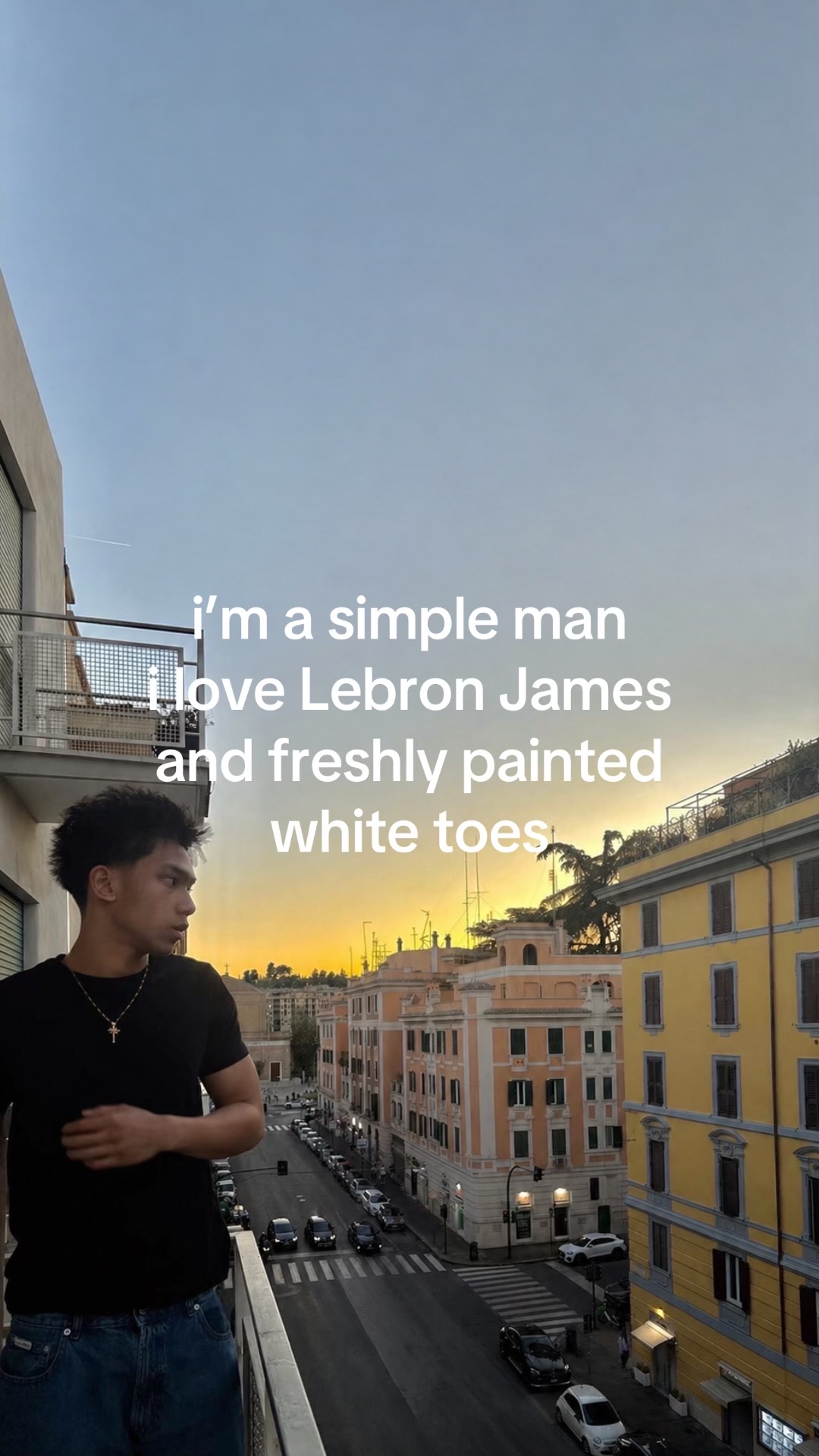 @Josh