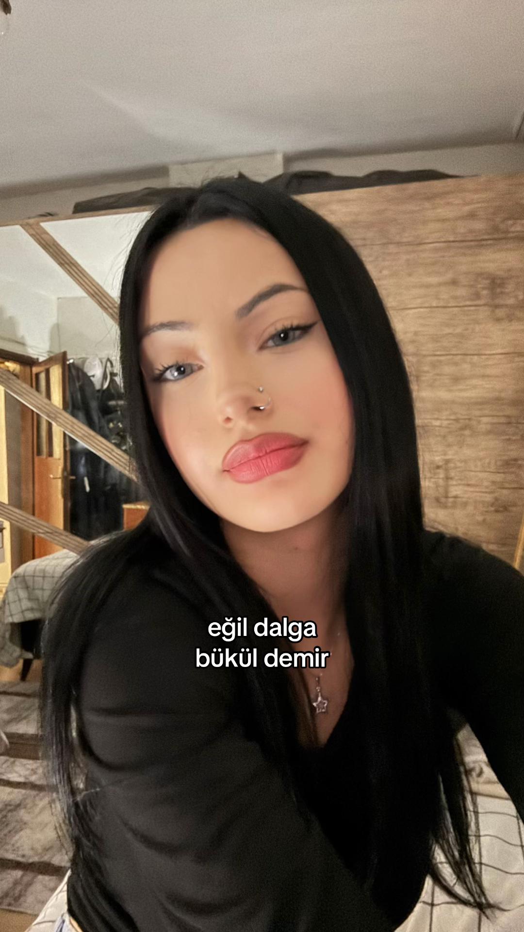 @Sümeyye Koçak
