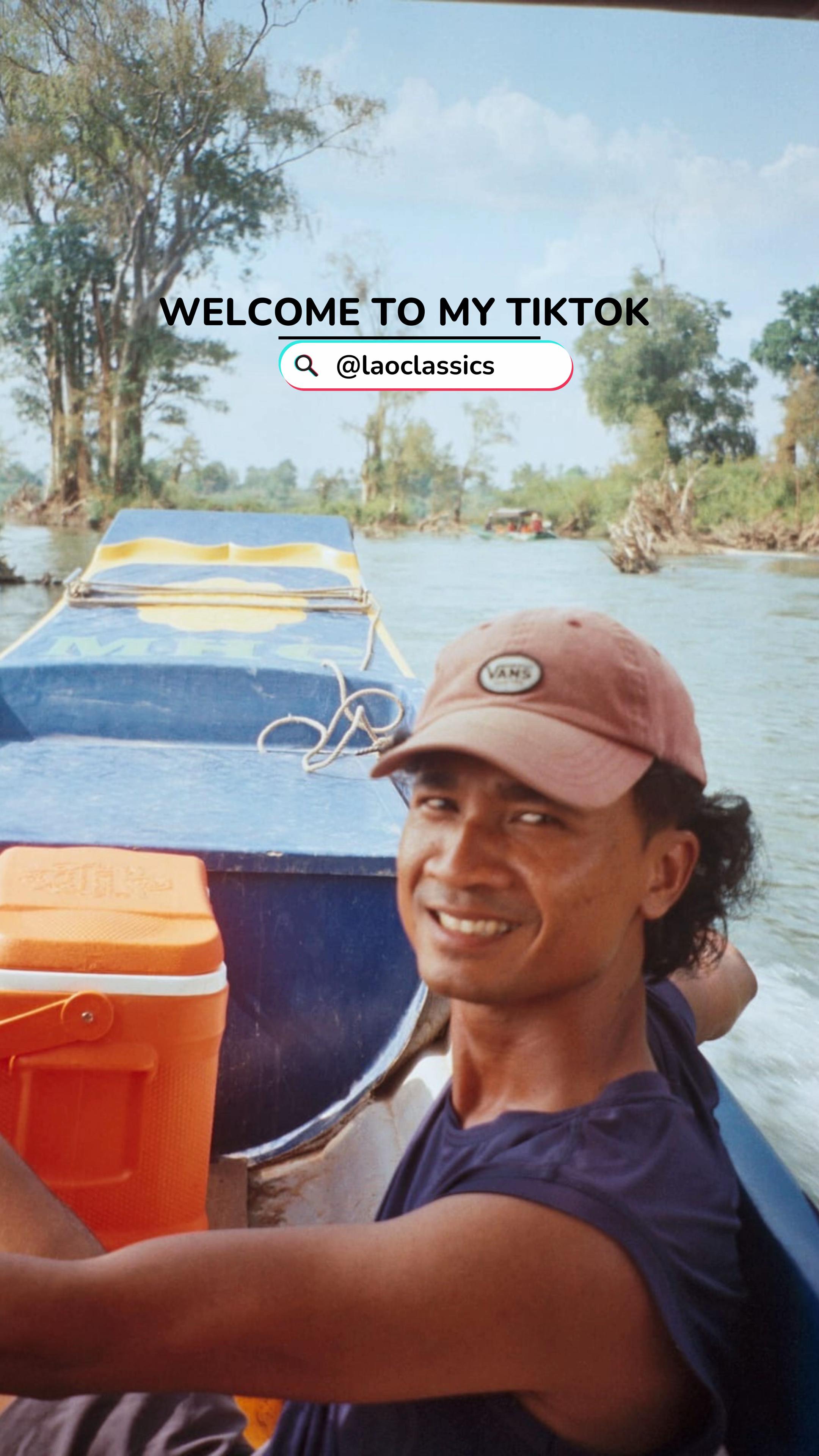 @Laoclassics