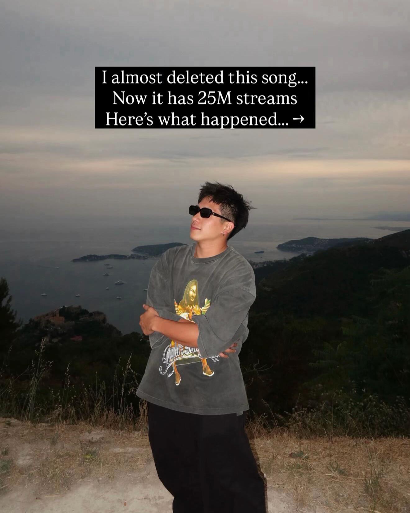 @THE INFAMOUS