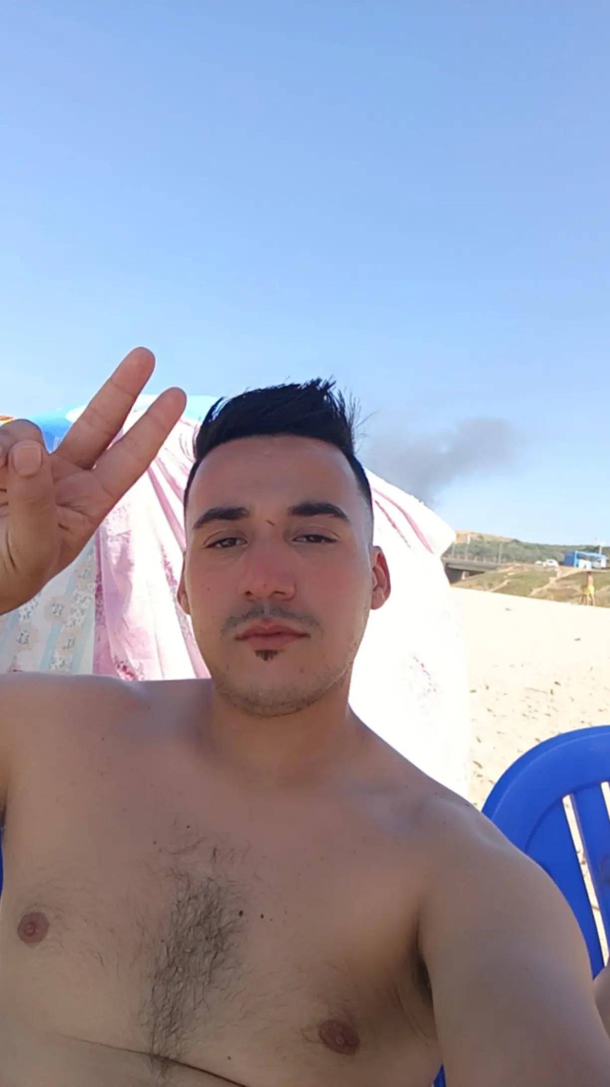 @Hamzā Vidā L&oslash;ca