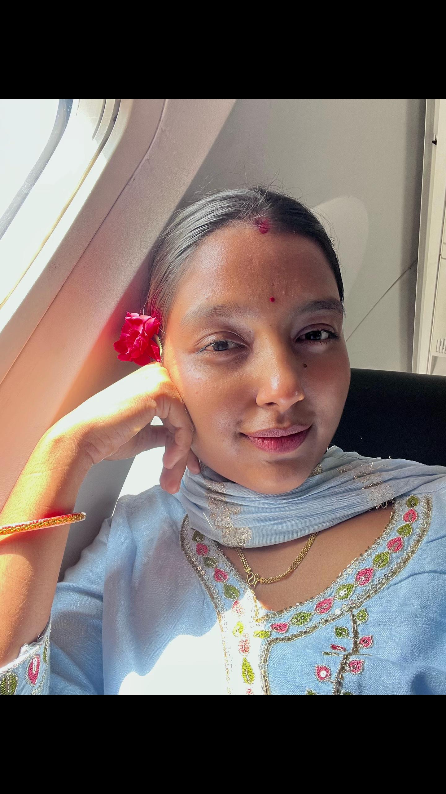 @Ishwari Devkota ♥️
