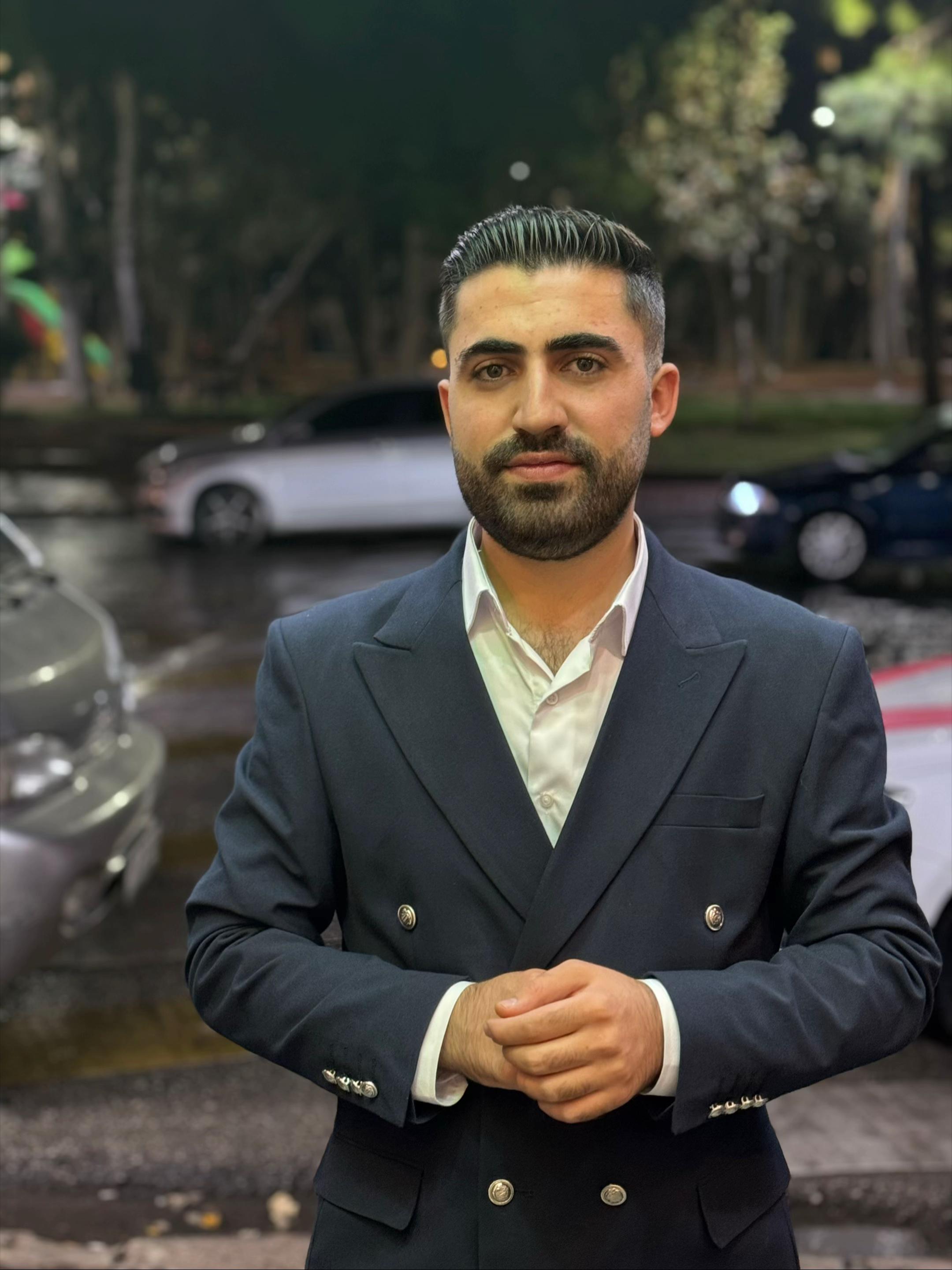@Halit AĞA